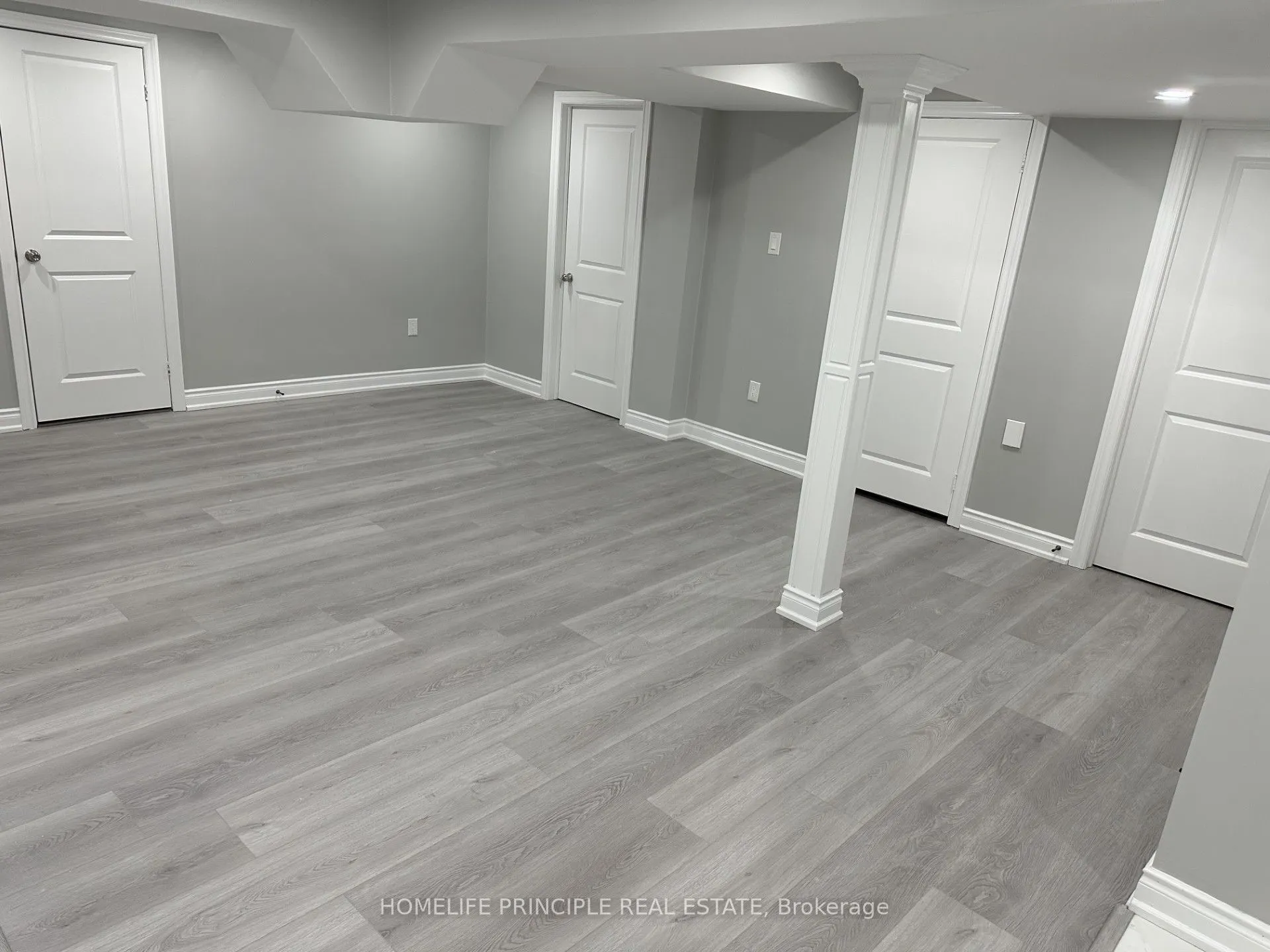 70 Gallant Place #Basement