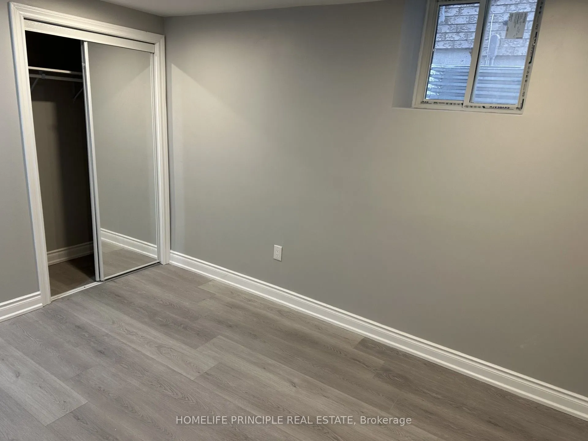70 Gallant Place #Basement