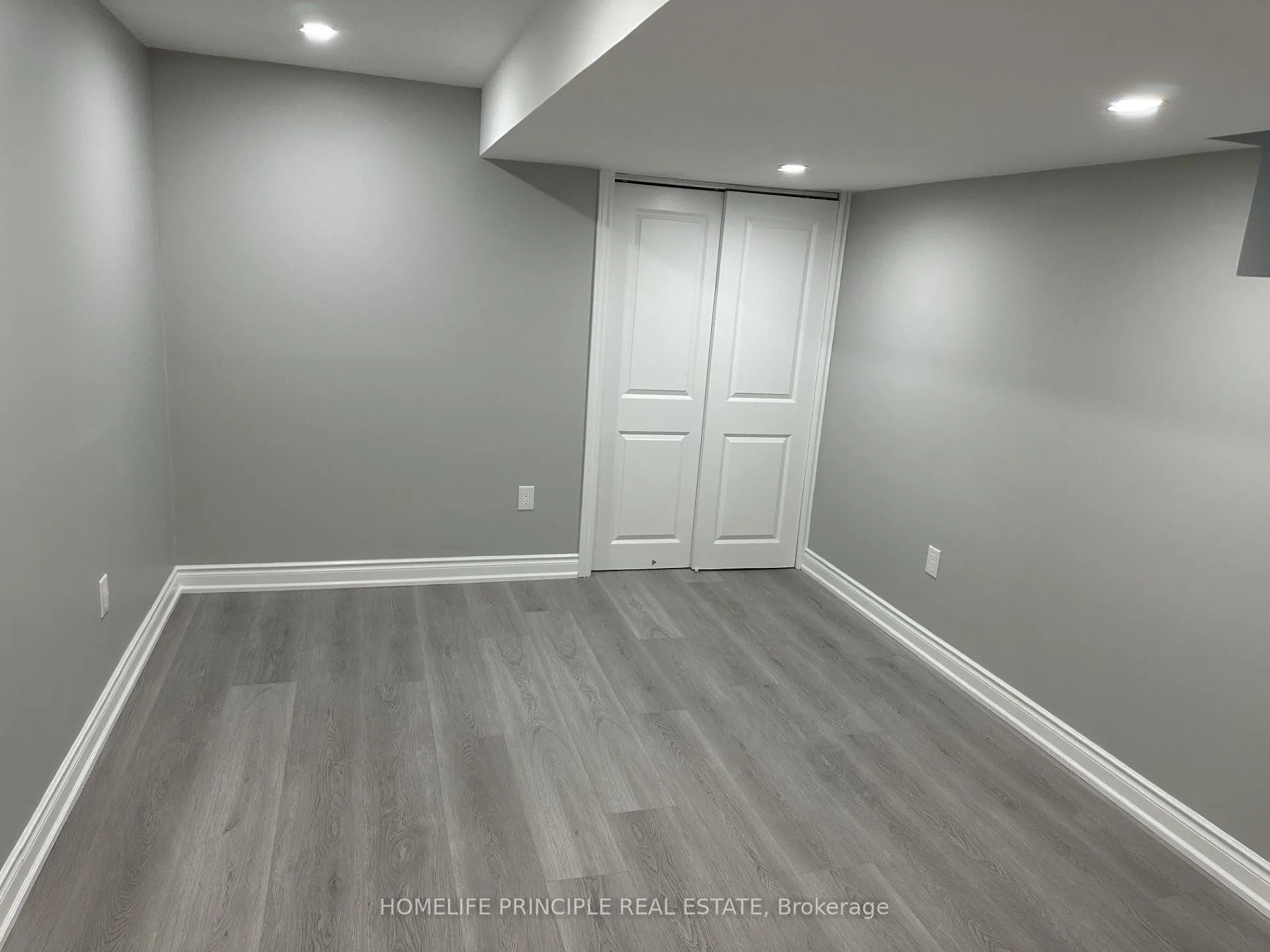 70 Gallant Place #Basement