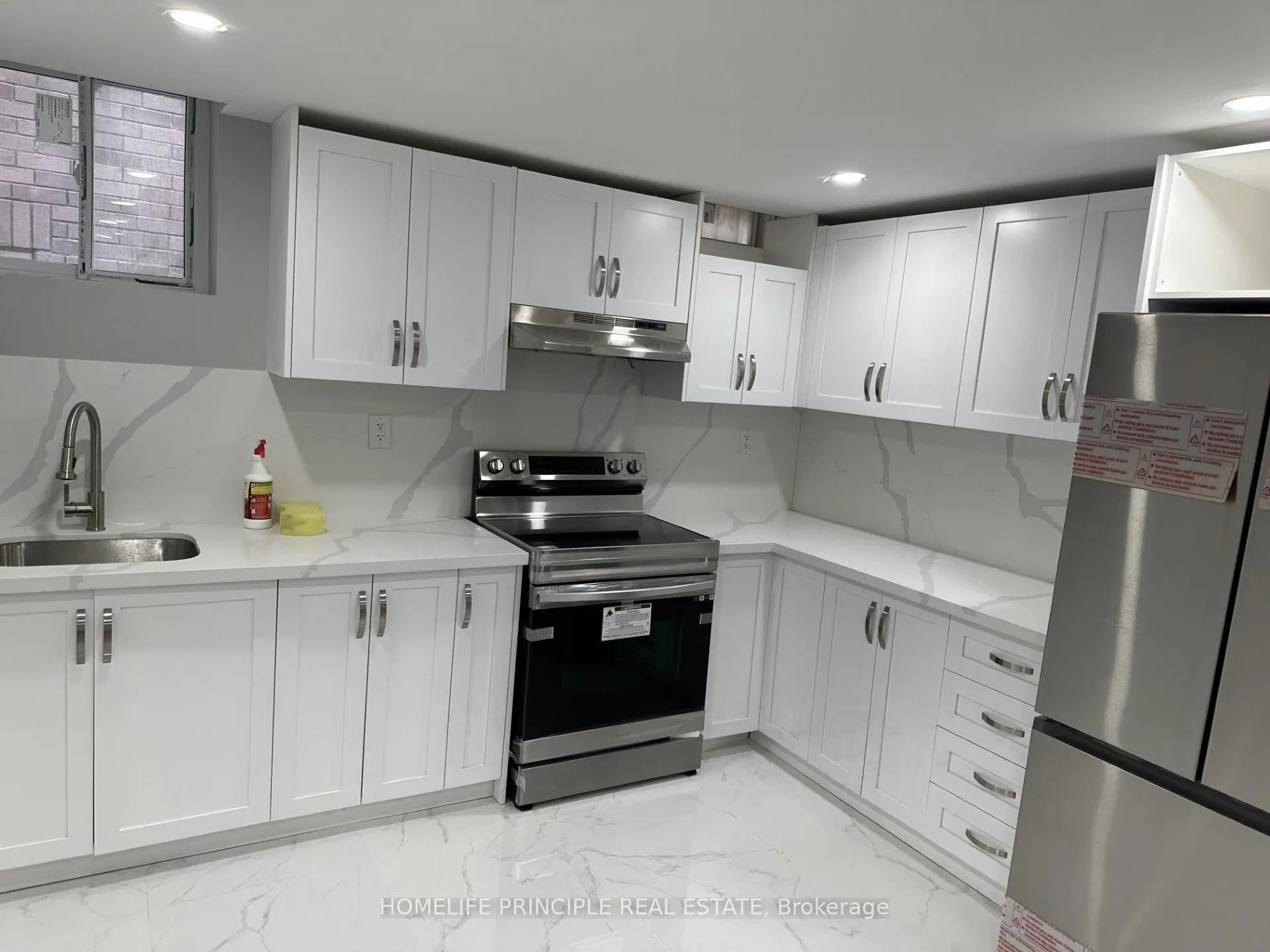 70 Gallant Place #Basement