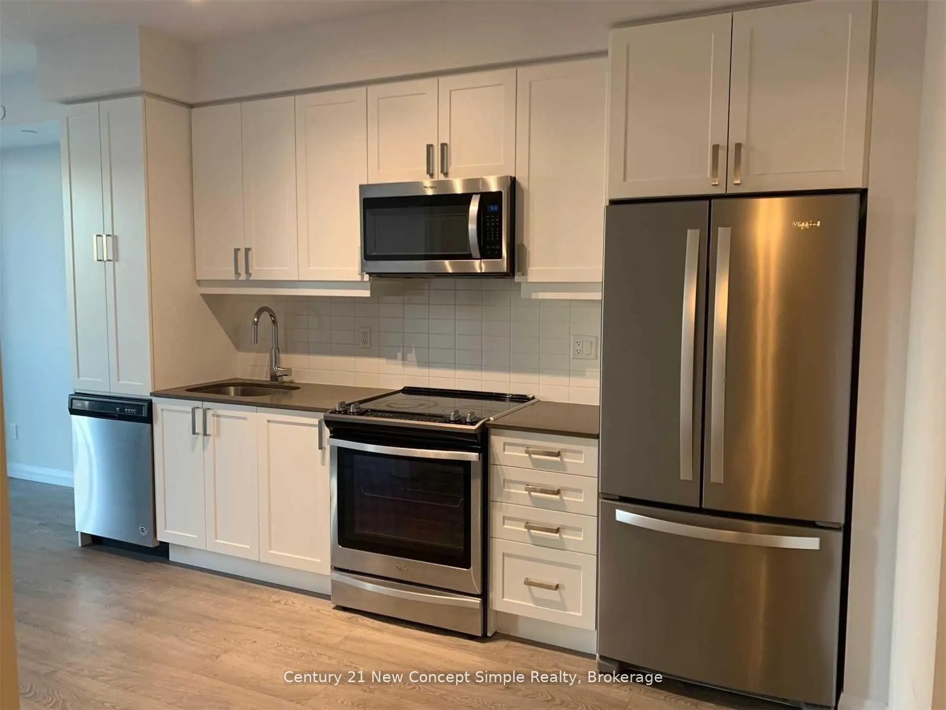7895 Jane Street #1208
