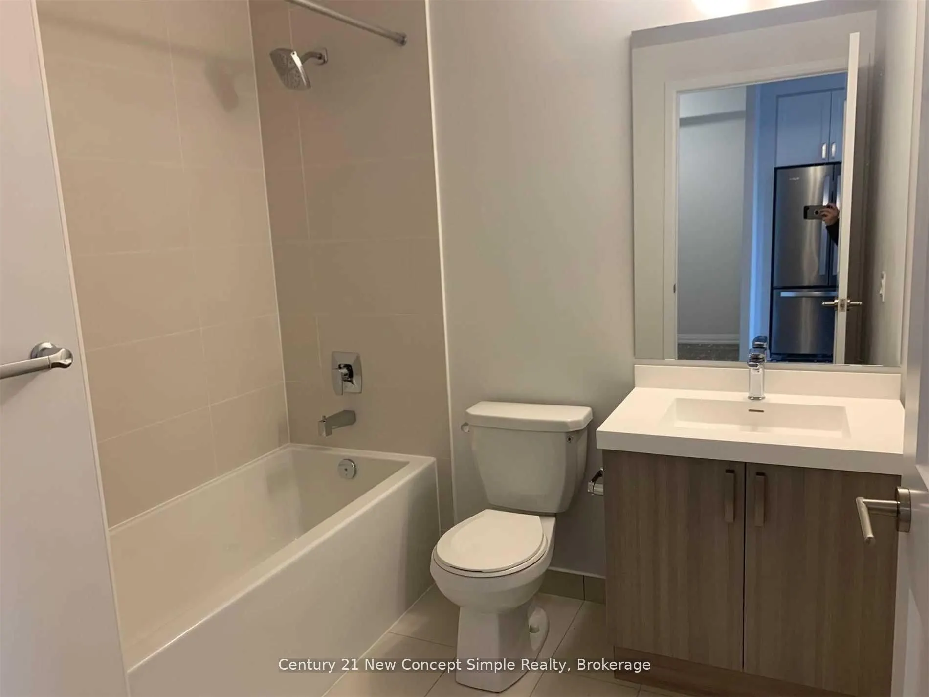7895 Jane Street #1208