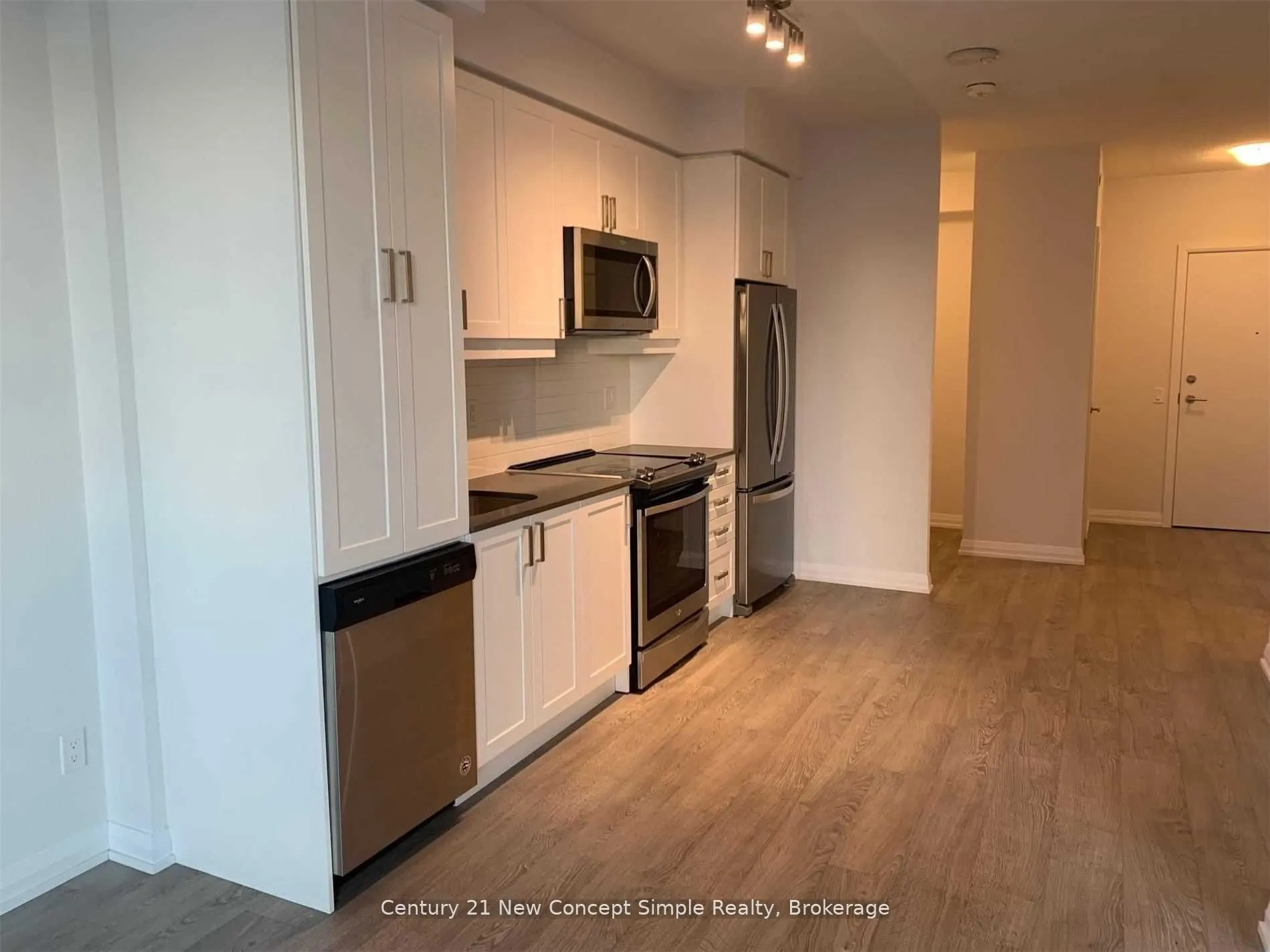 7895 Jane Street #1208