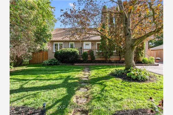 25 Morton Avenue