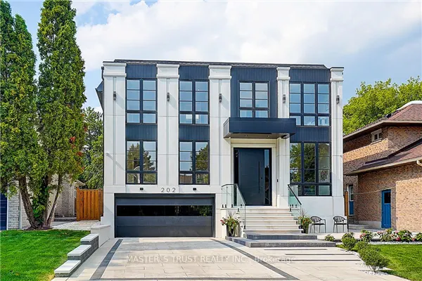 202 Carlton Road