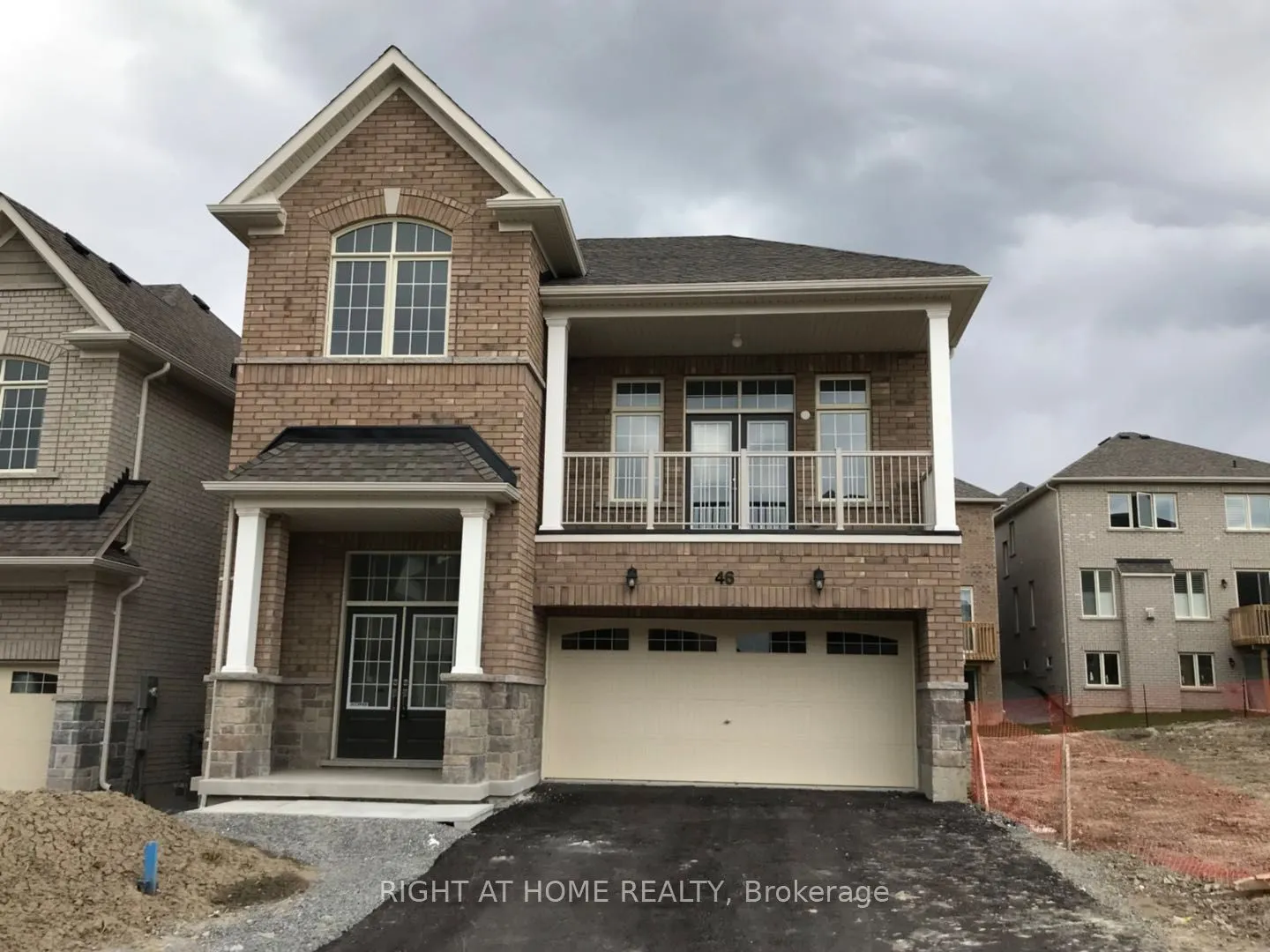 46 Blazing Star Street
