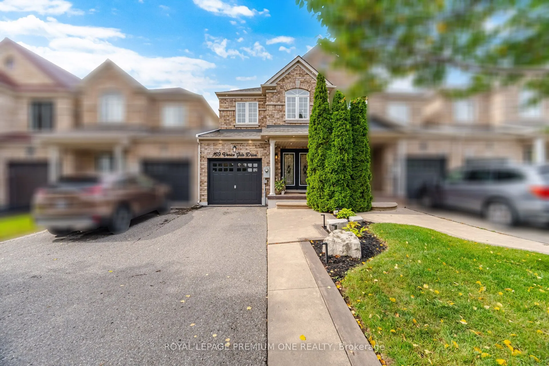 169 Venice Gate Drive