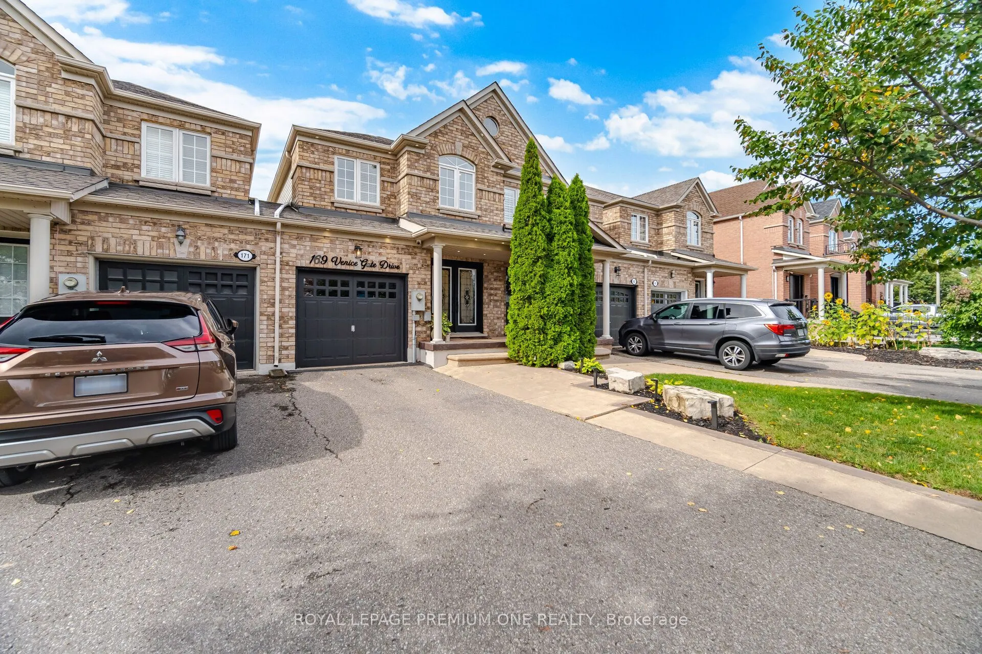 169 Venice Gate Drive