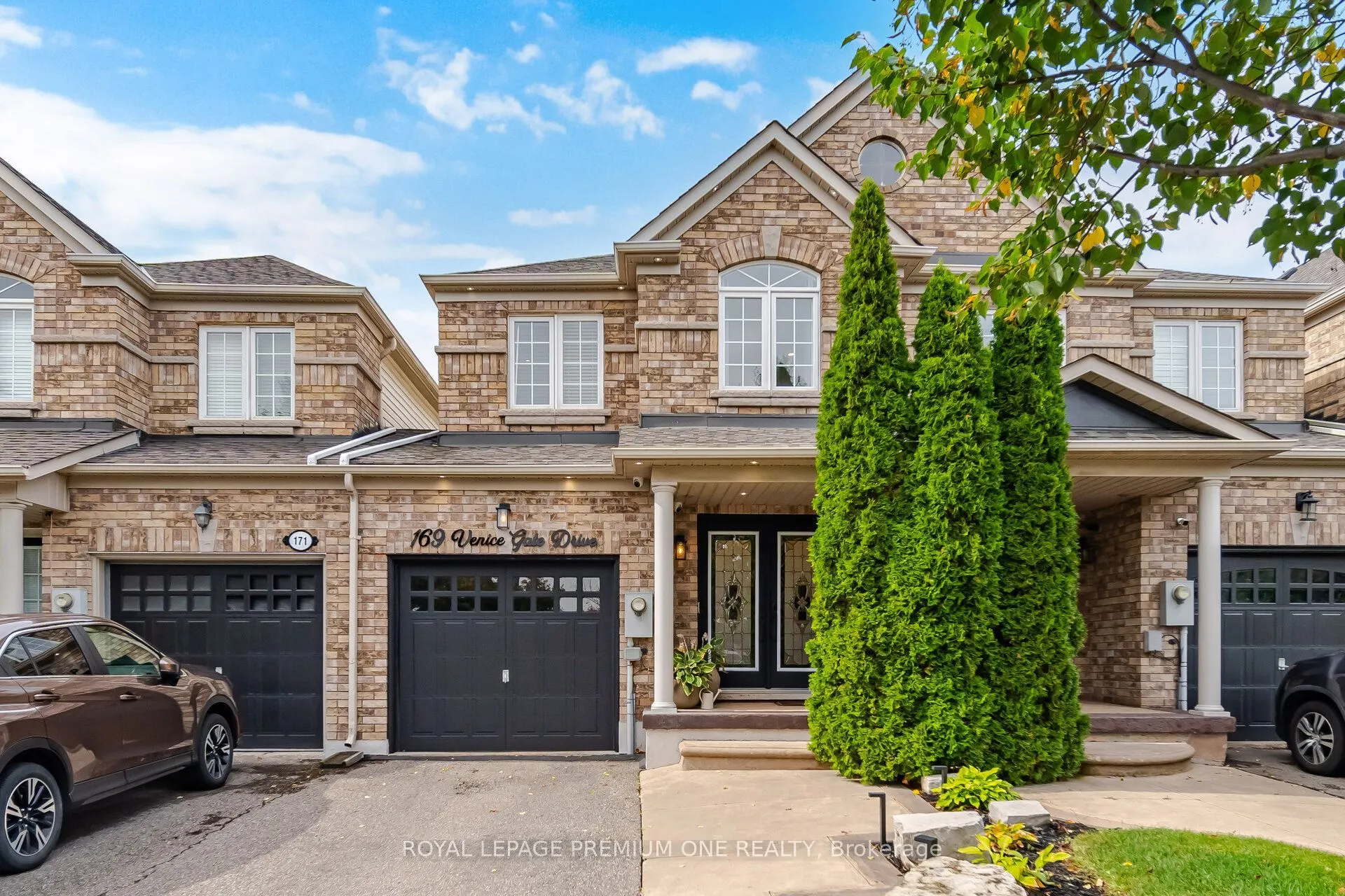 169 Venice Gate Drive