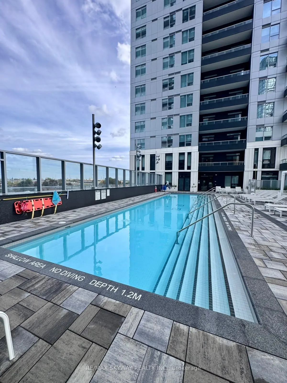 21 Meadowdale Road #1303