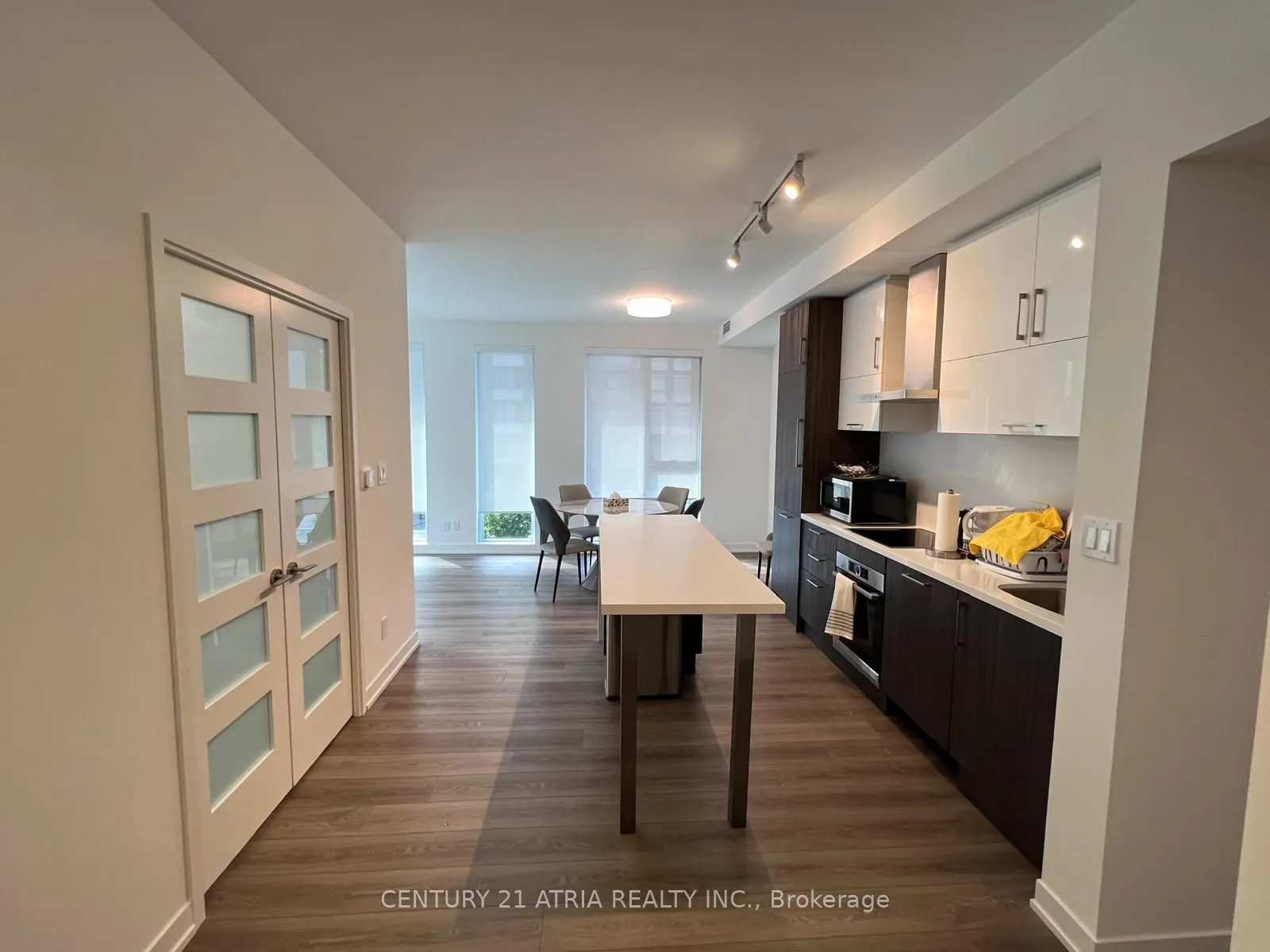 292 Verdale Crossing #603