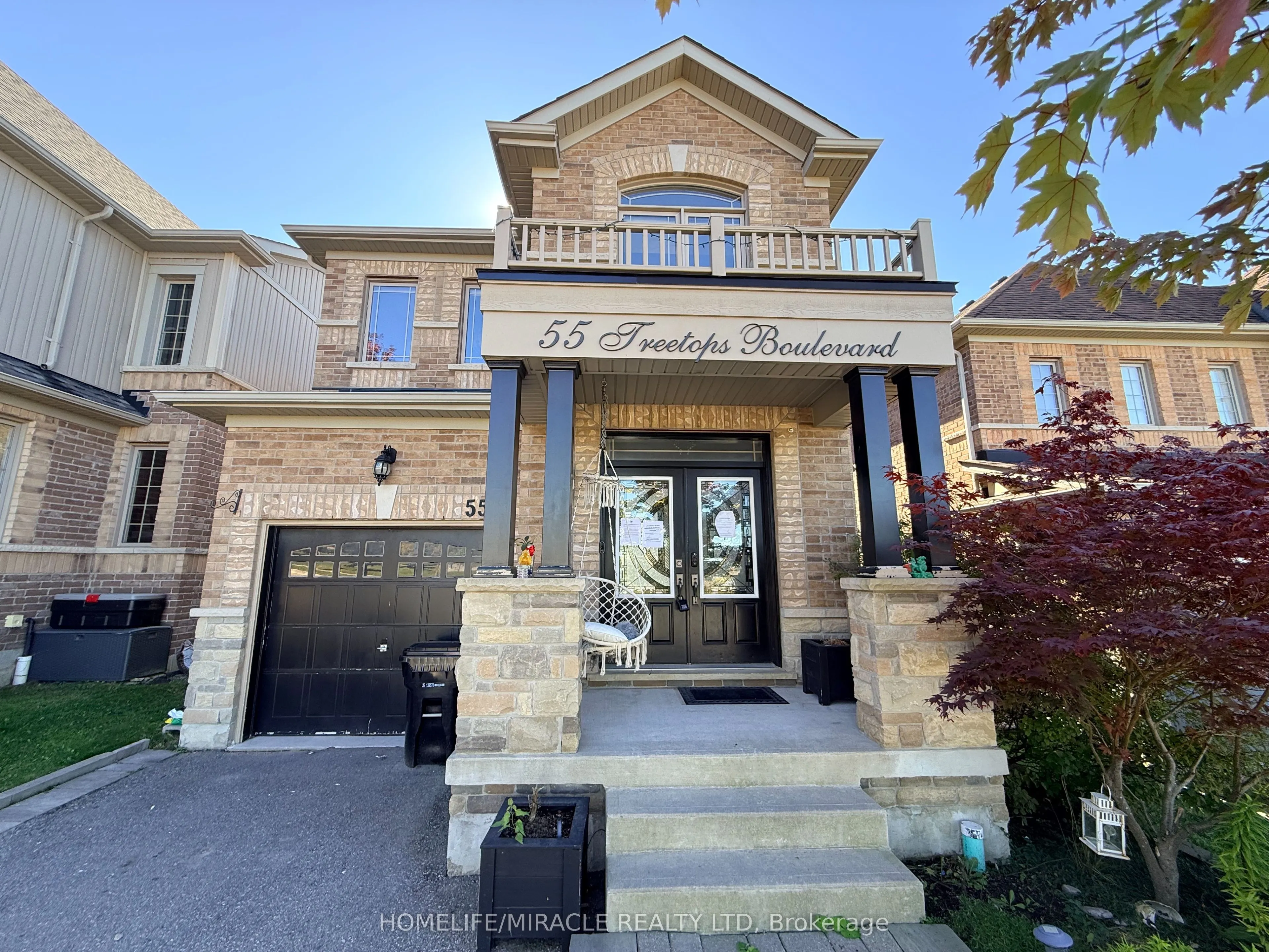 55 Treetops Boulevard