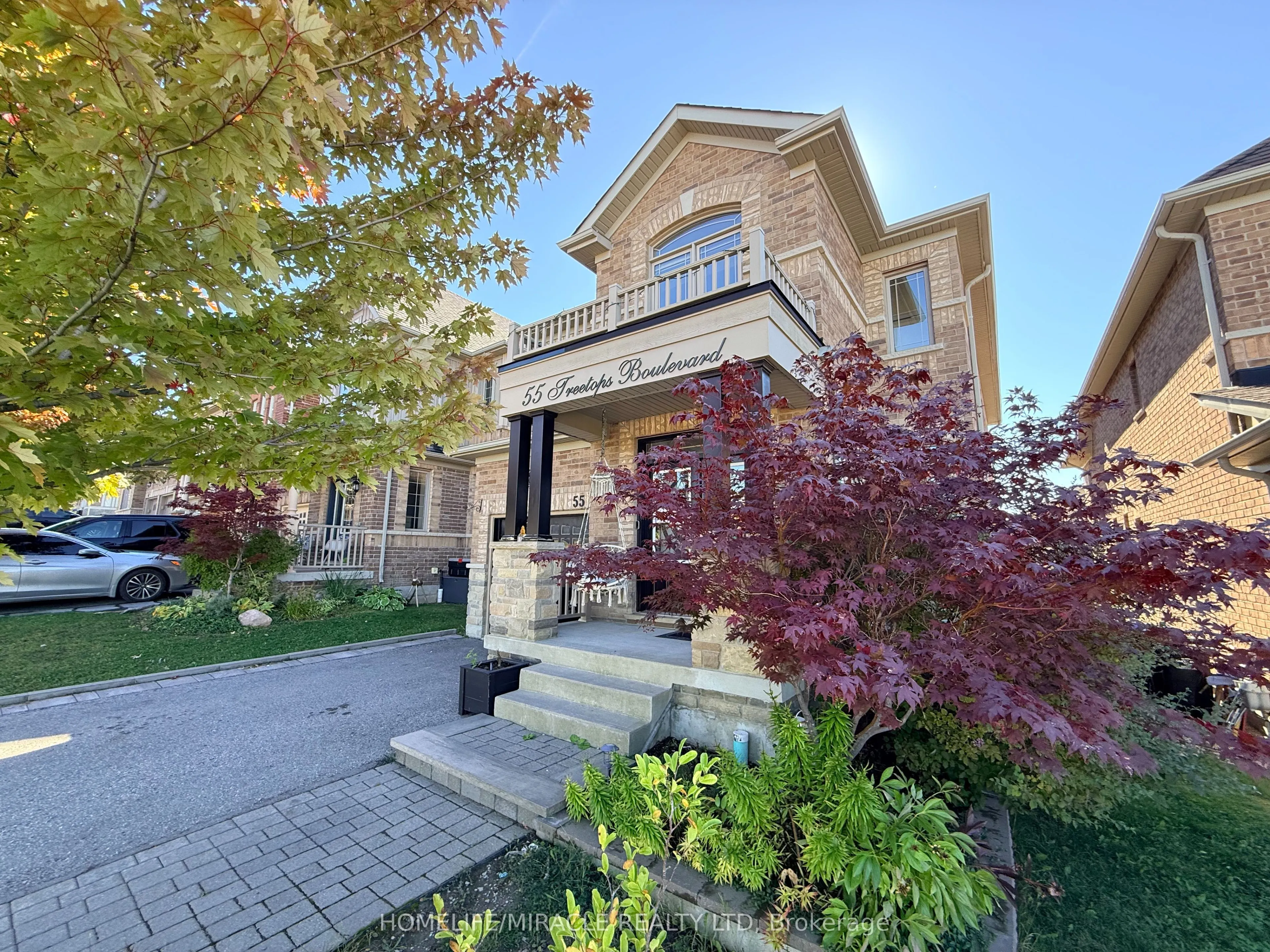 55 Treetops Boulevard