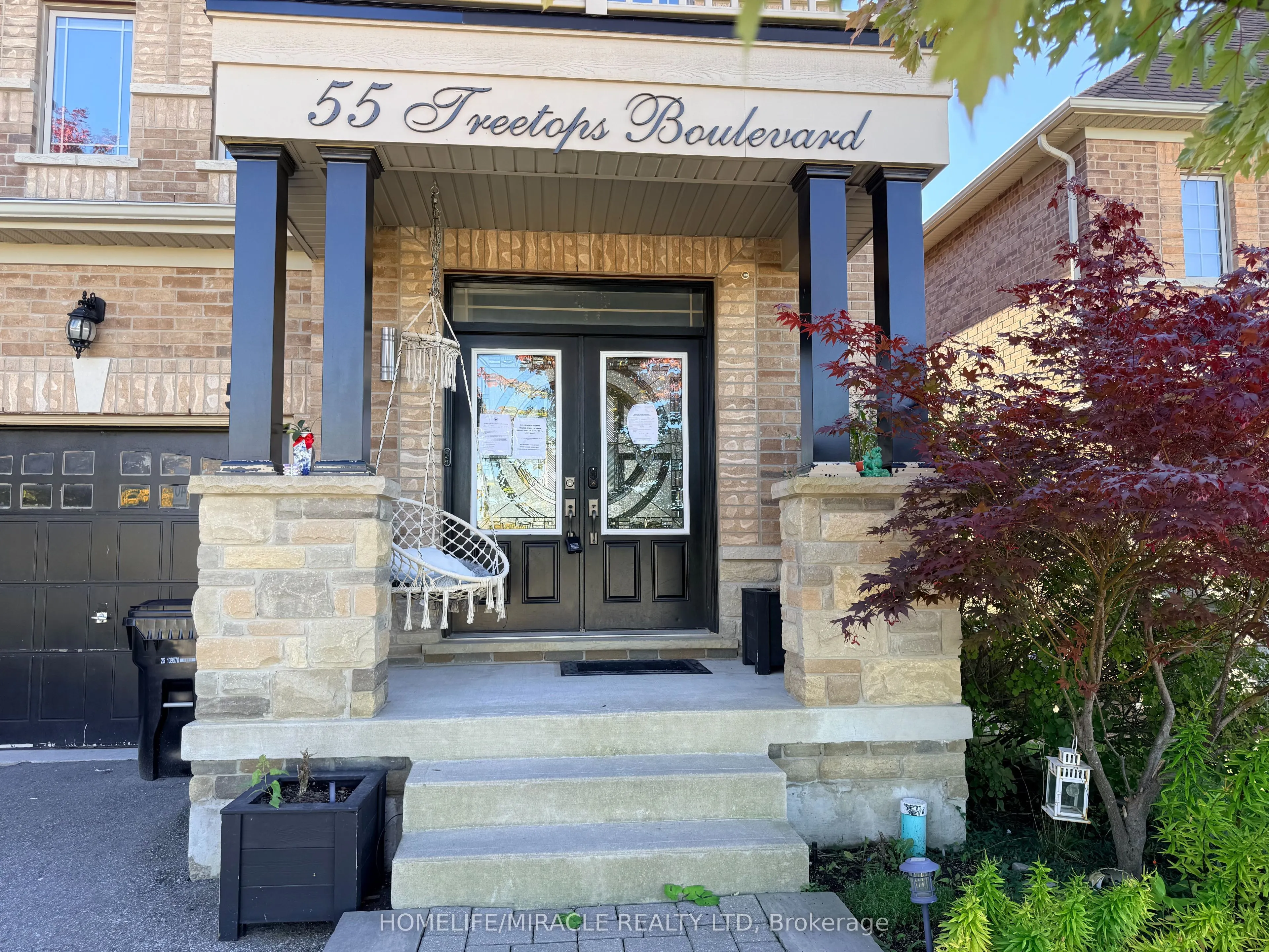 55 Treetops Boulevard