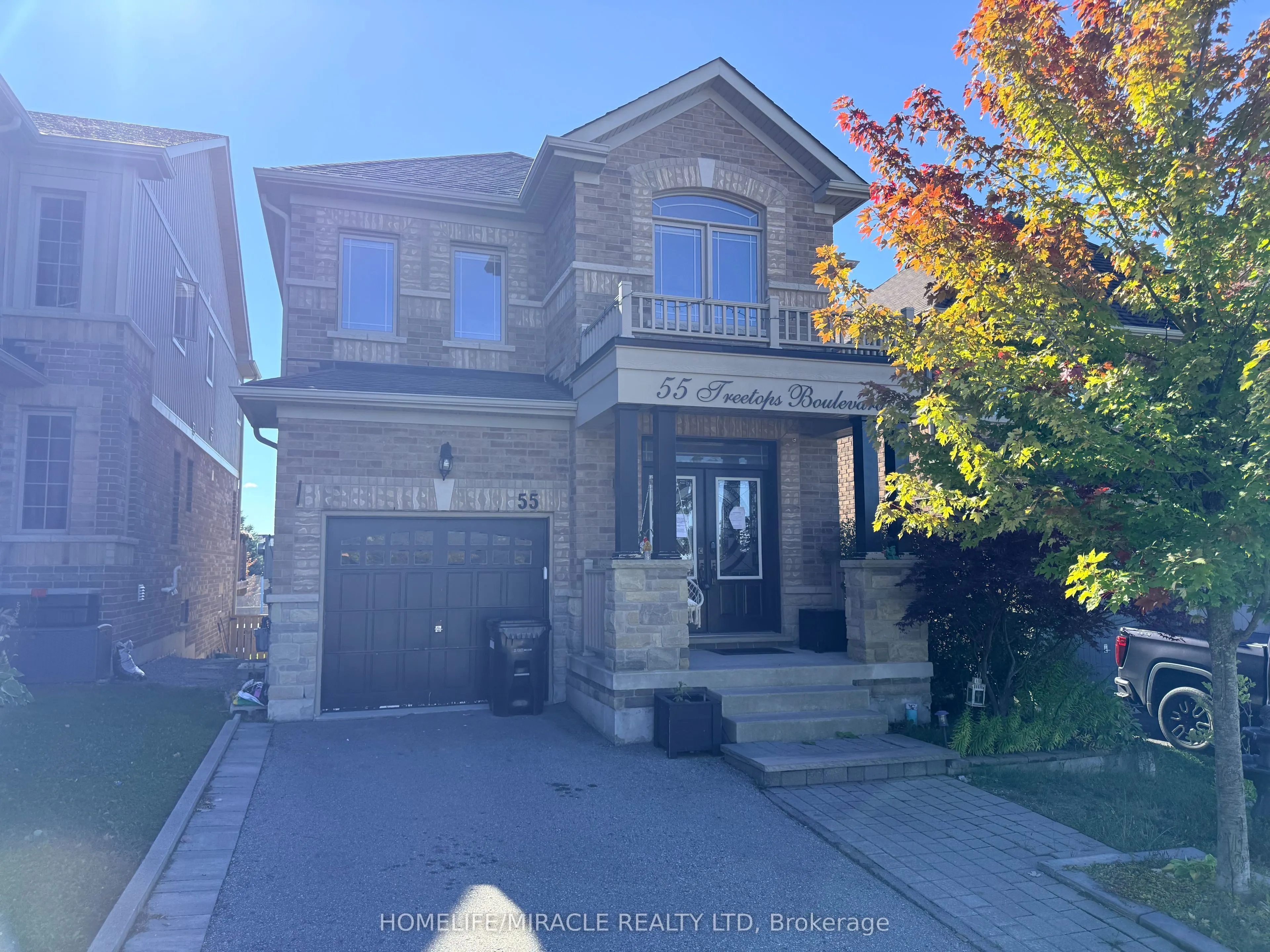 55 Treetops Boulevard