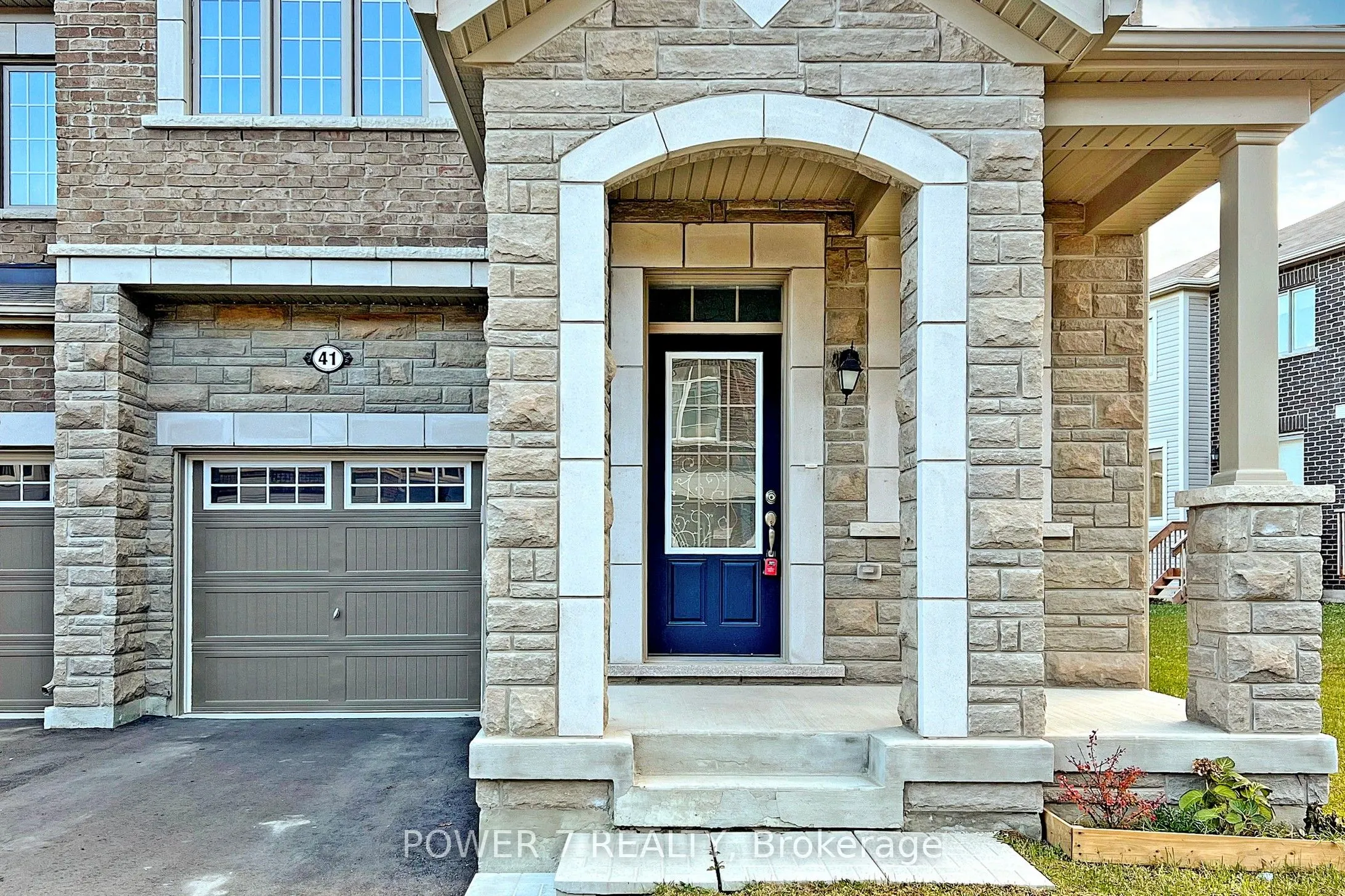 41 Ness Drive
