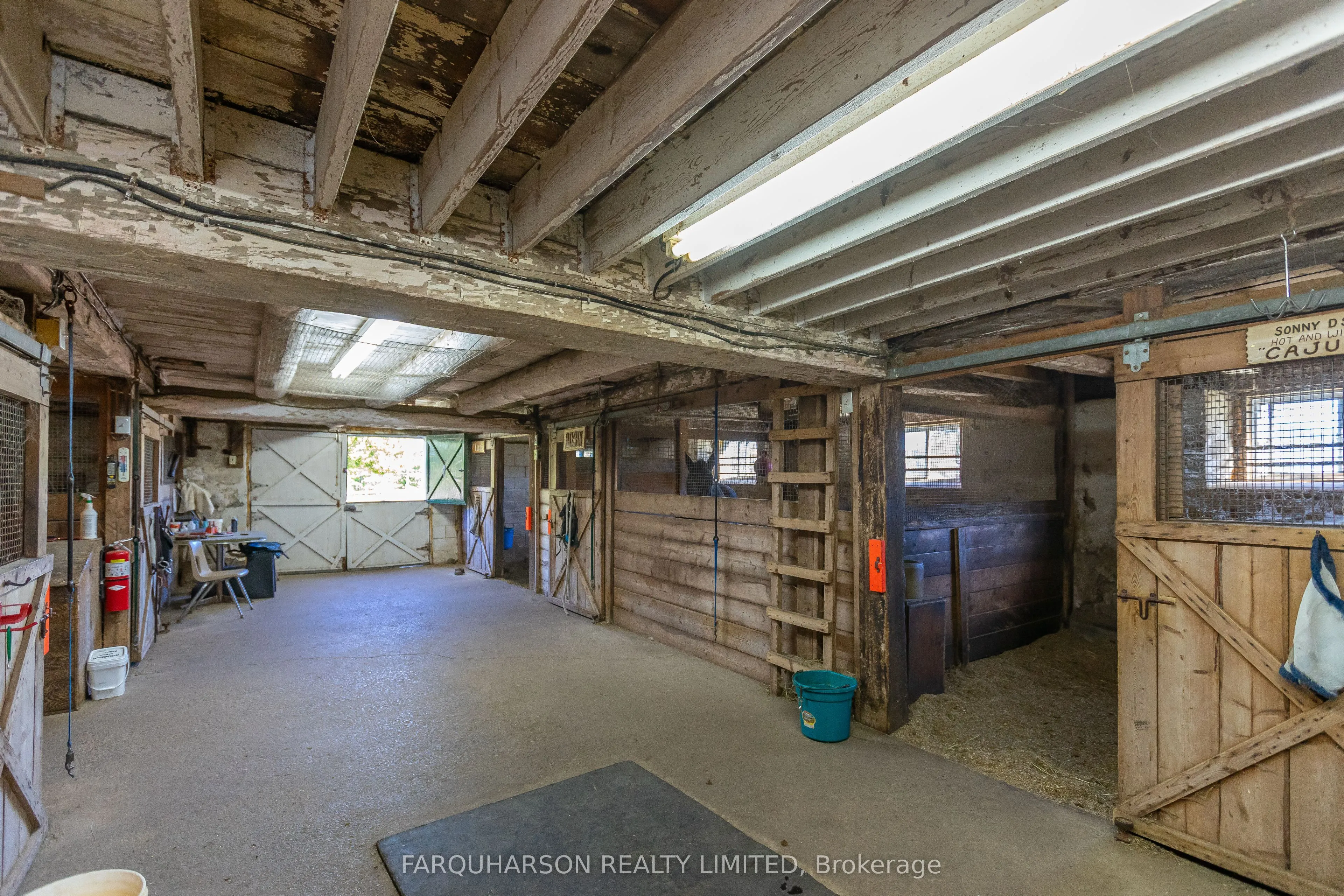 5550 7th Concession