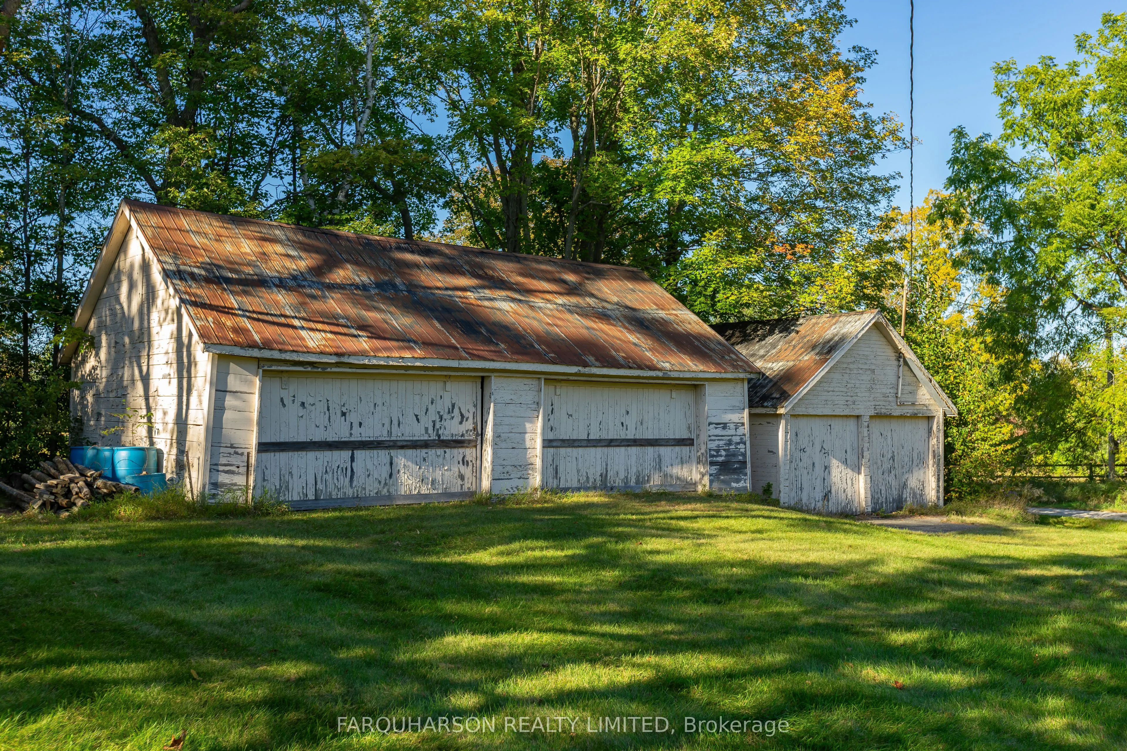 5550 7th Concession