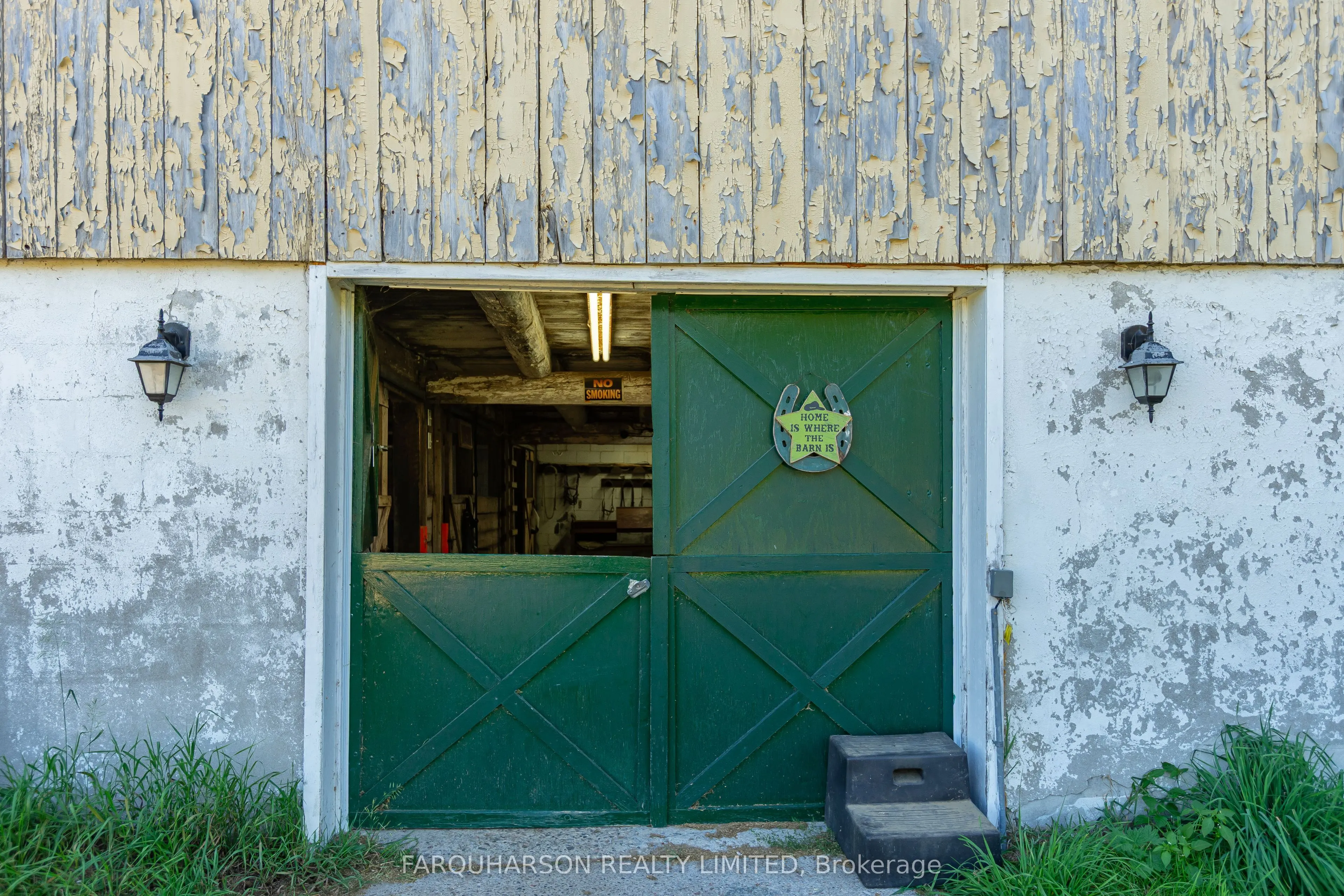 5550 7th Concession