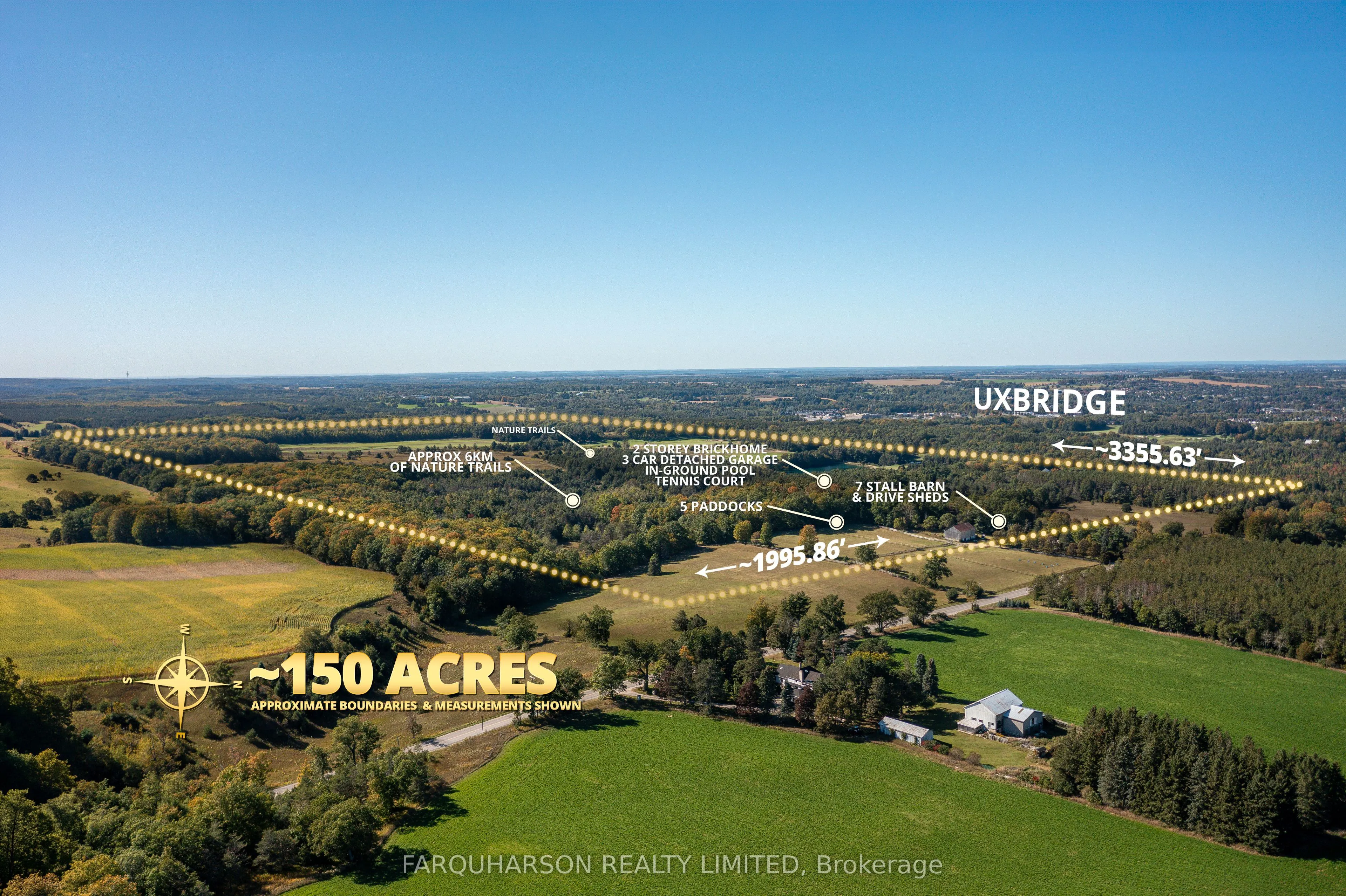 5550 7th Concession