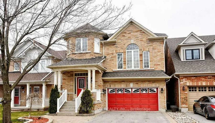 50 Earl Stewart Drive
