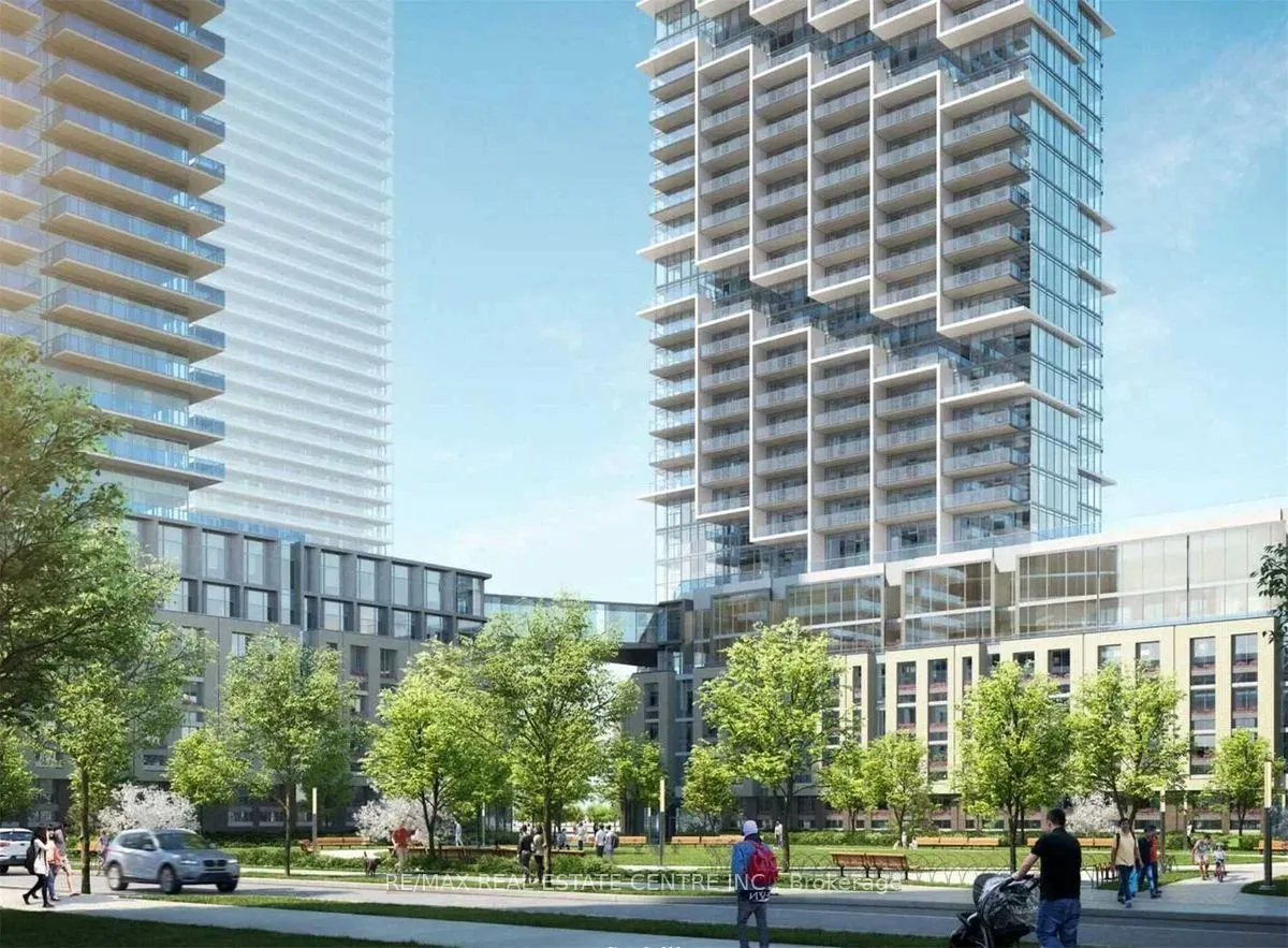 1000 Portage Parkway #3915