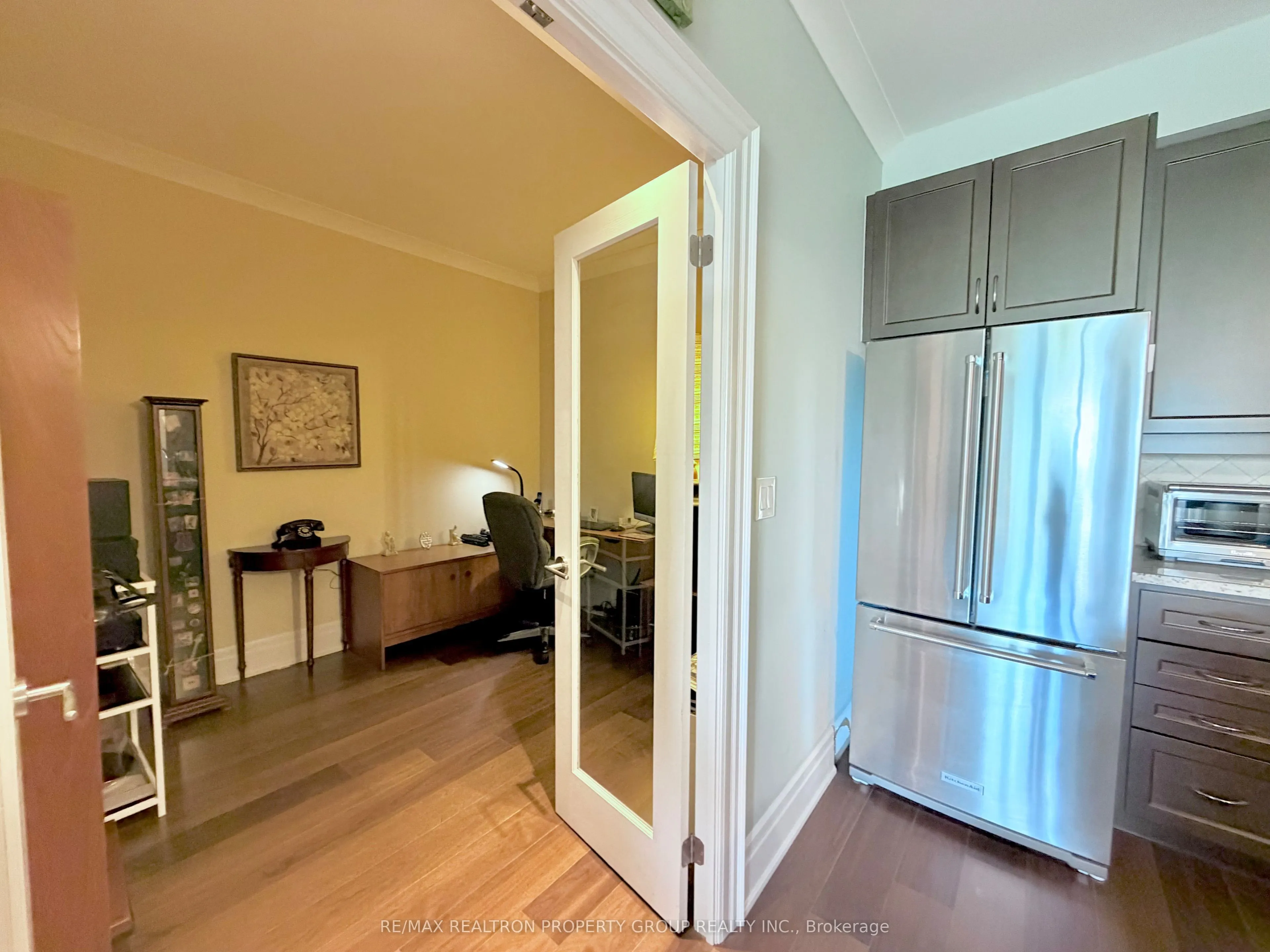35 Baker Hill Boulevard W #309