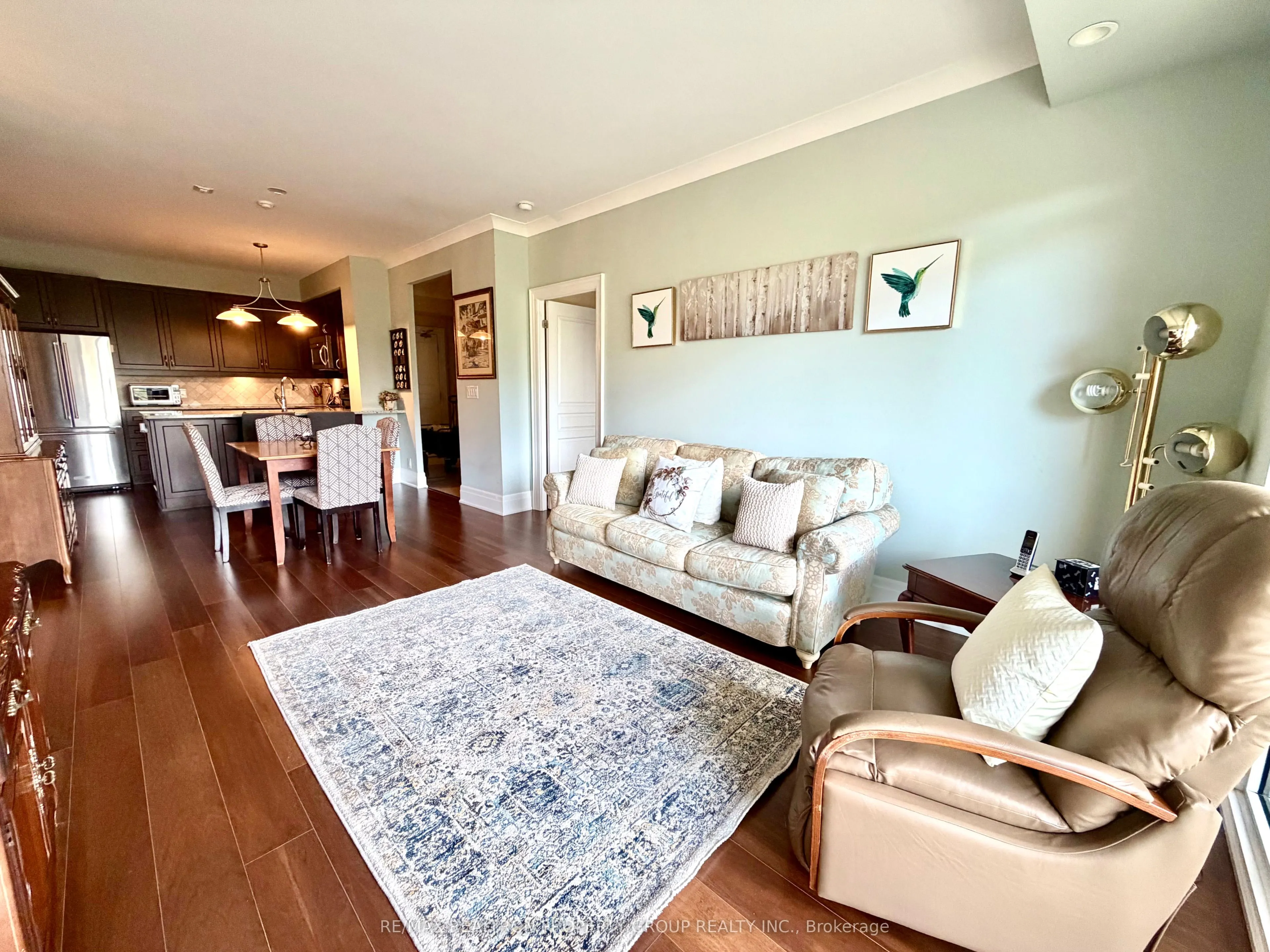 35 Baker Hill Boulevard W #309