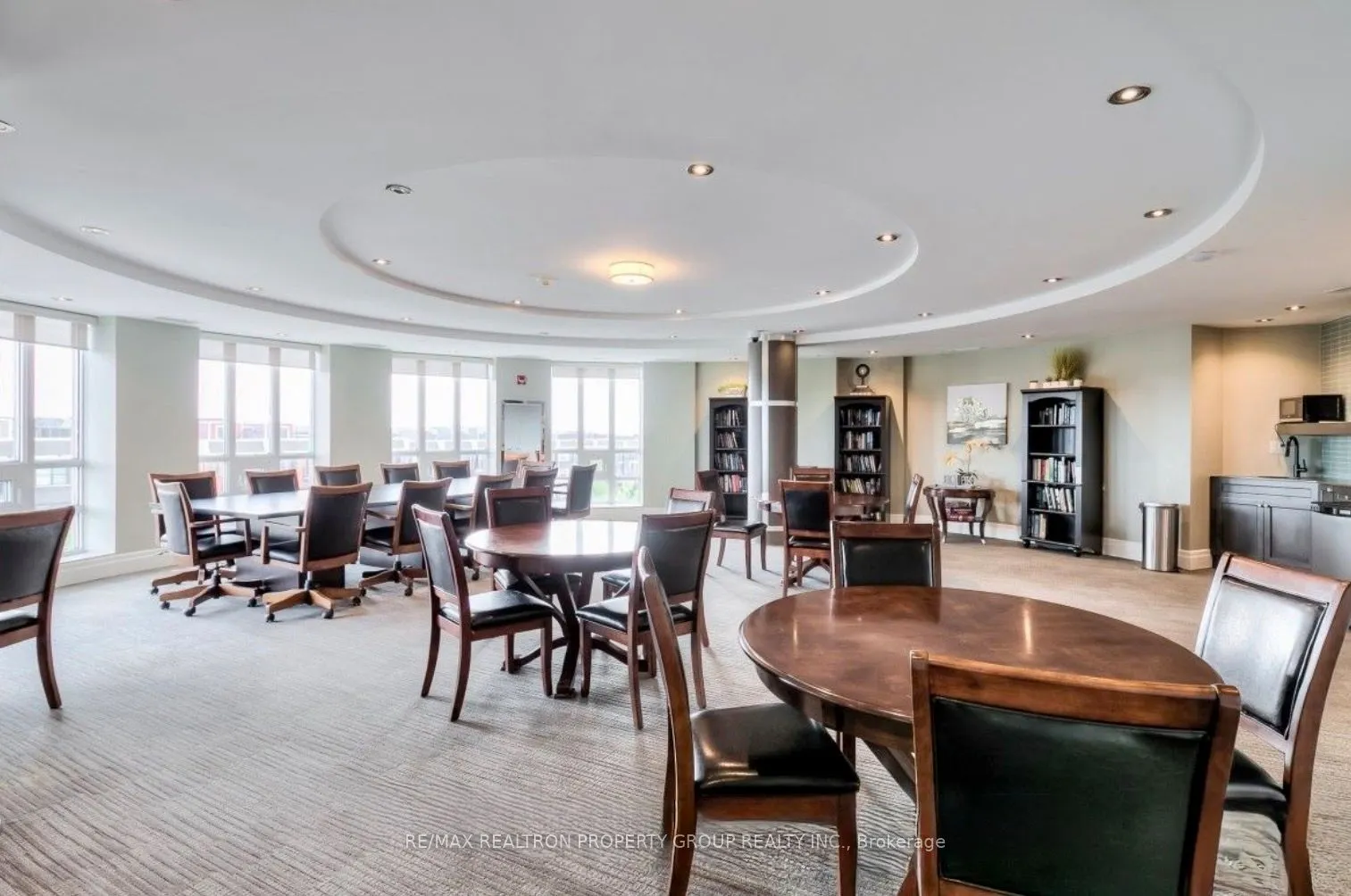 35 Baker Hill Boulevard W #309
