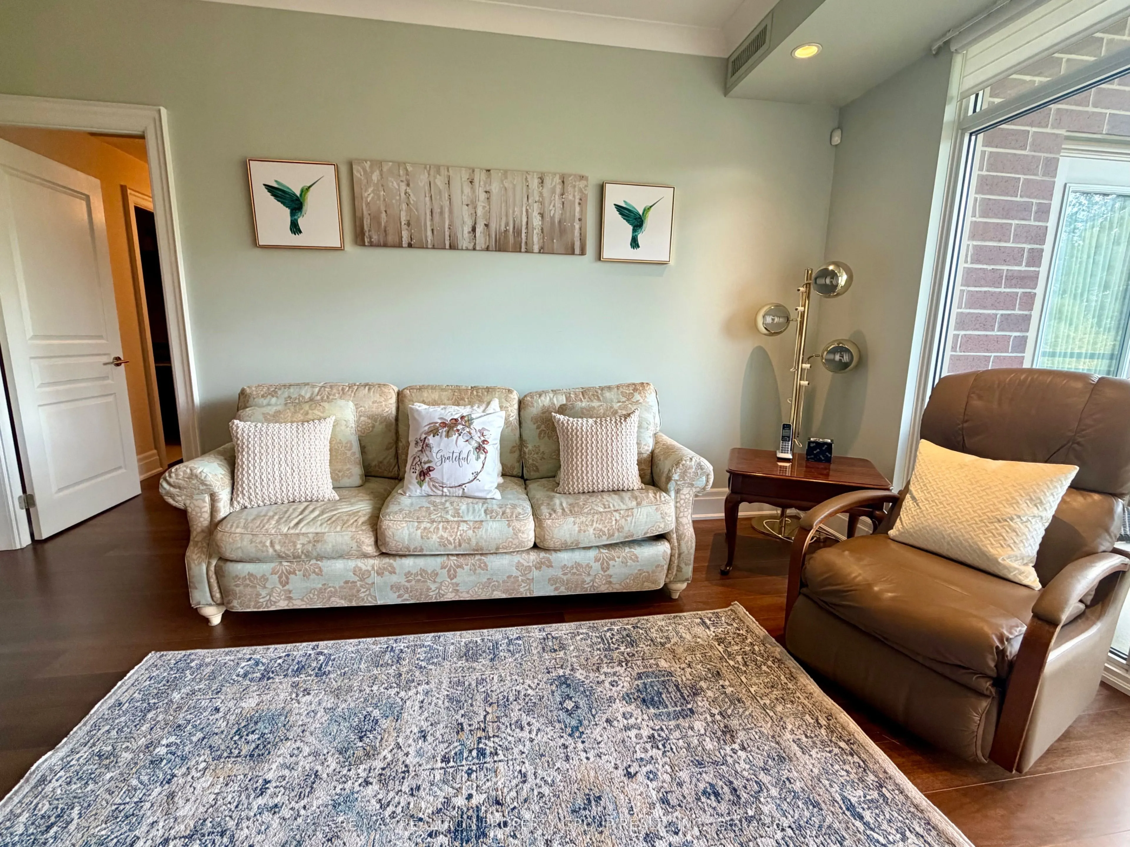 35 Baker Hill Boulevard W #309