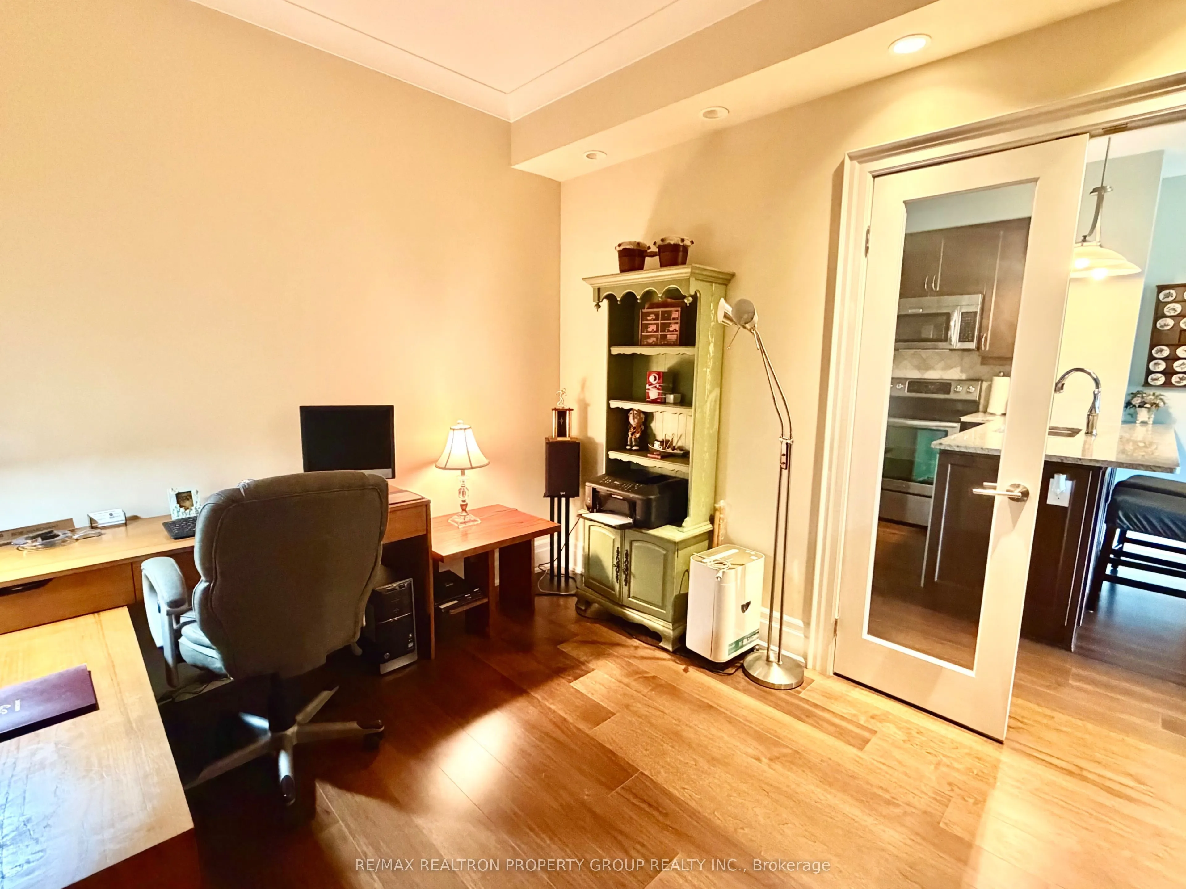 35 Baker Hill Boulevard W #309
