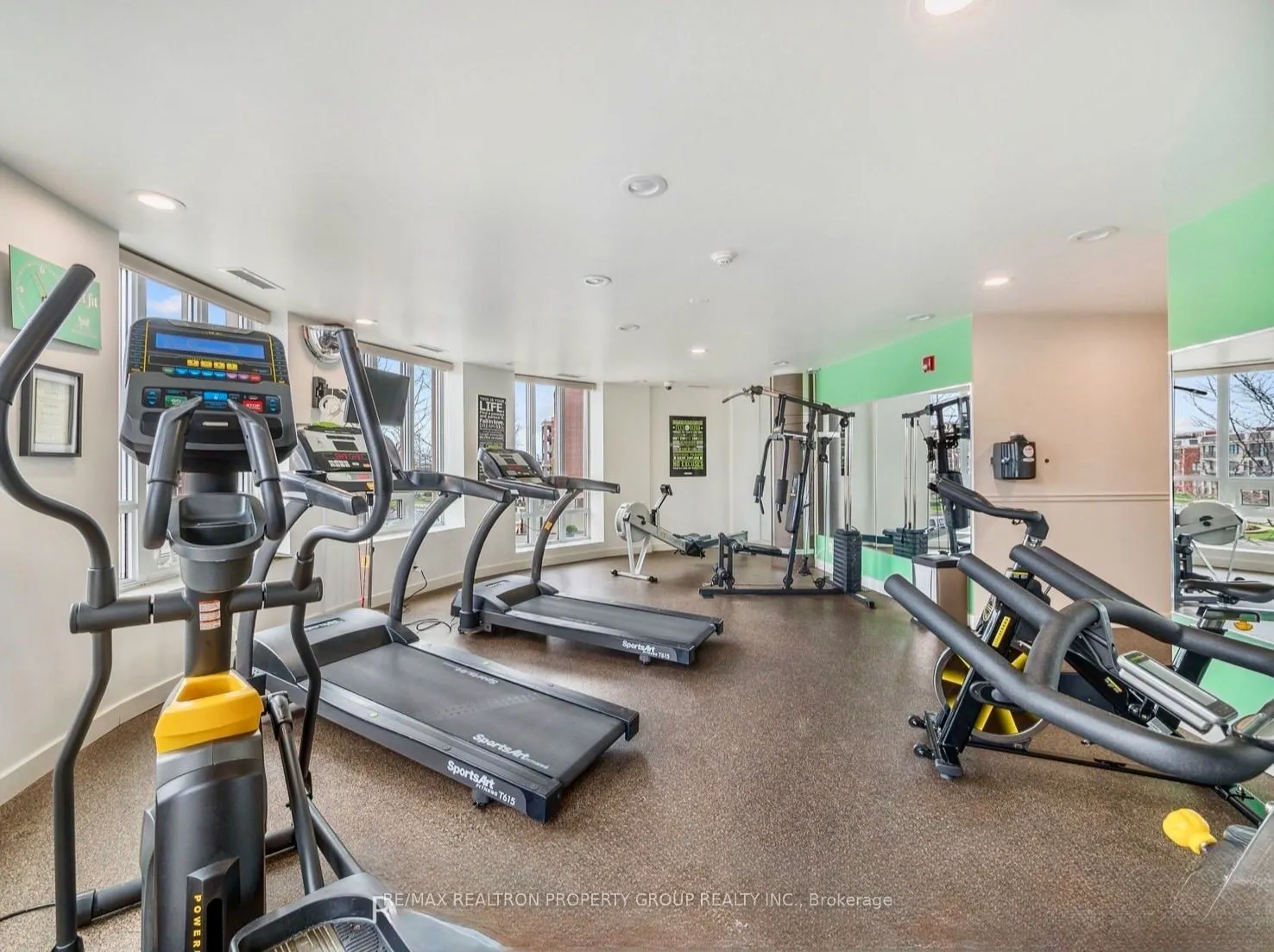 35 Baker Hill Boulevard W #309