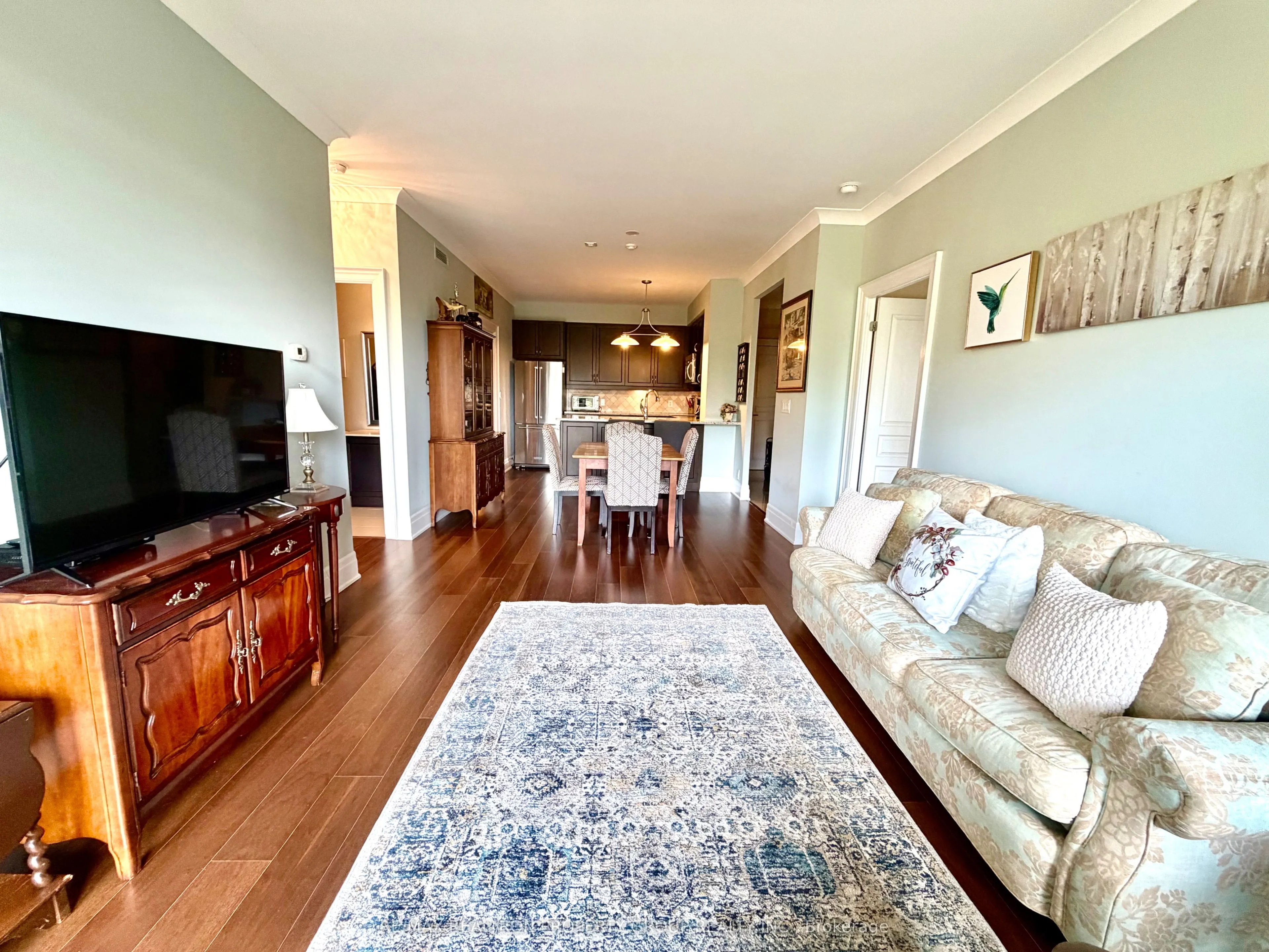 35 Baker Hill Boulevard W #309