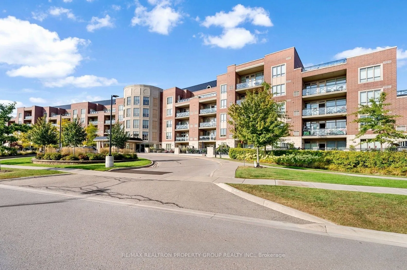 35 Baker Hill Boulevard W #309