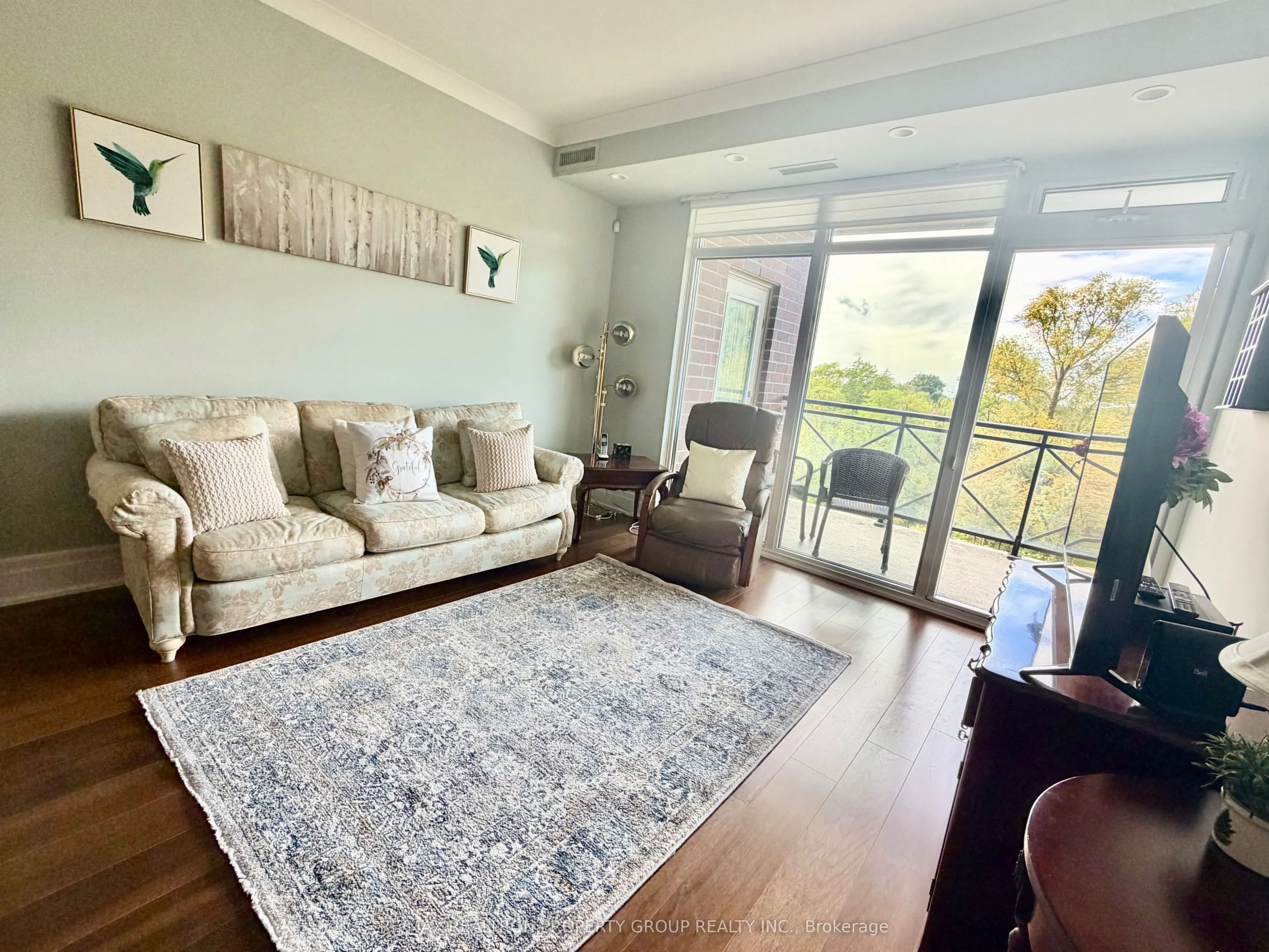 35 Baker Hill Boulevard W #309