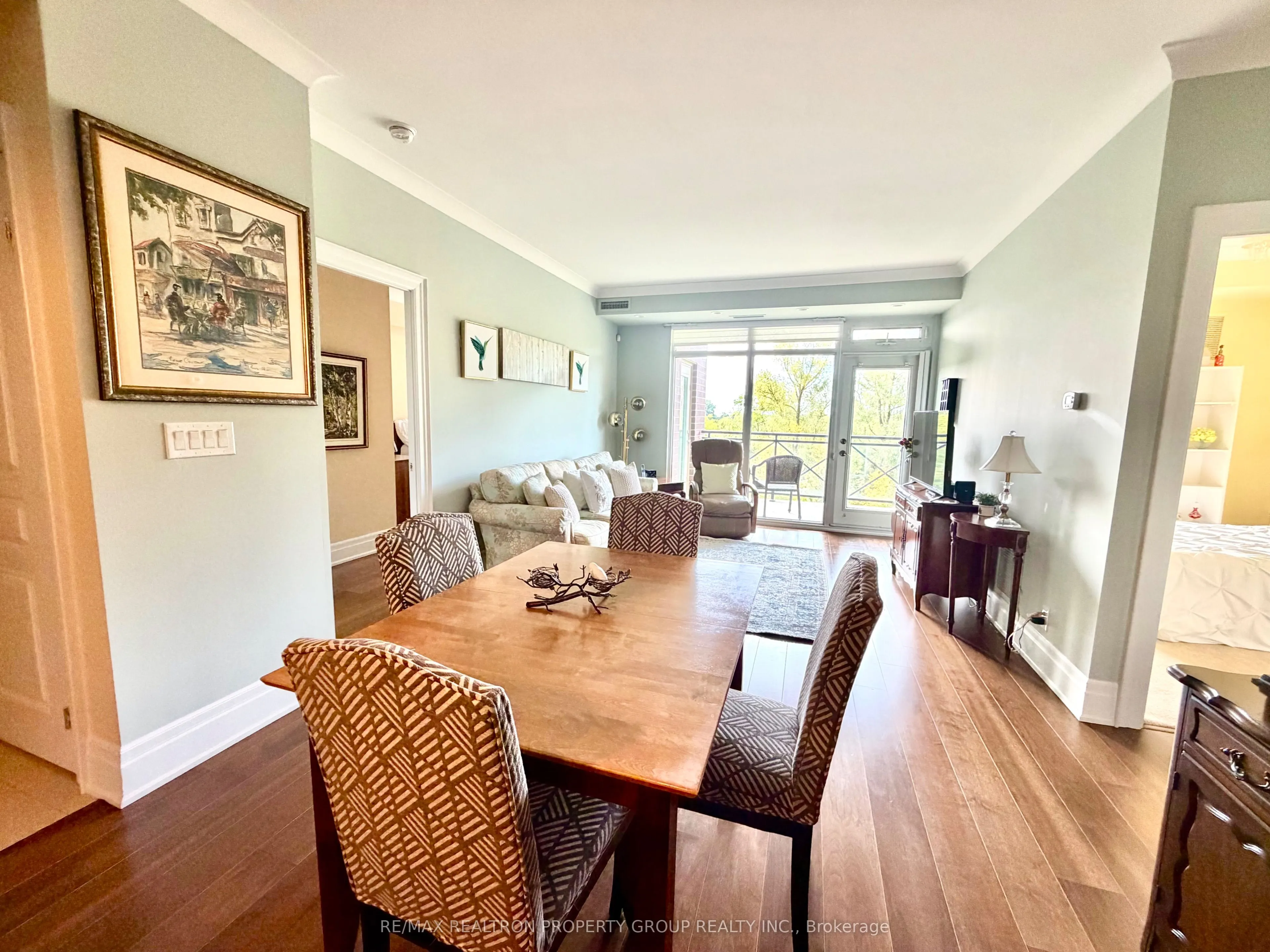 35 Baker Hill Boulevard W #309