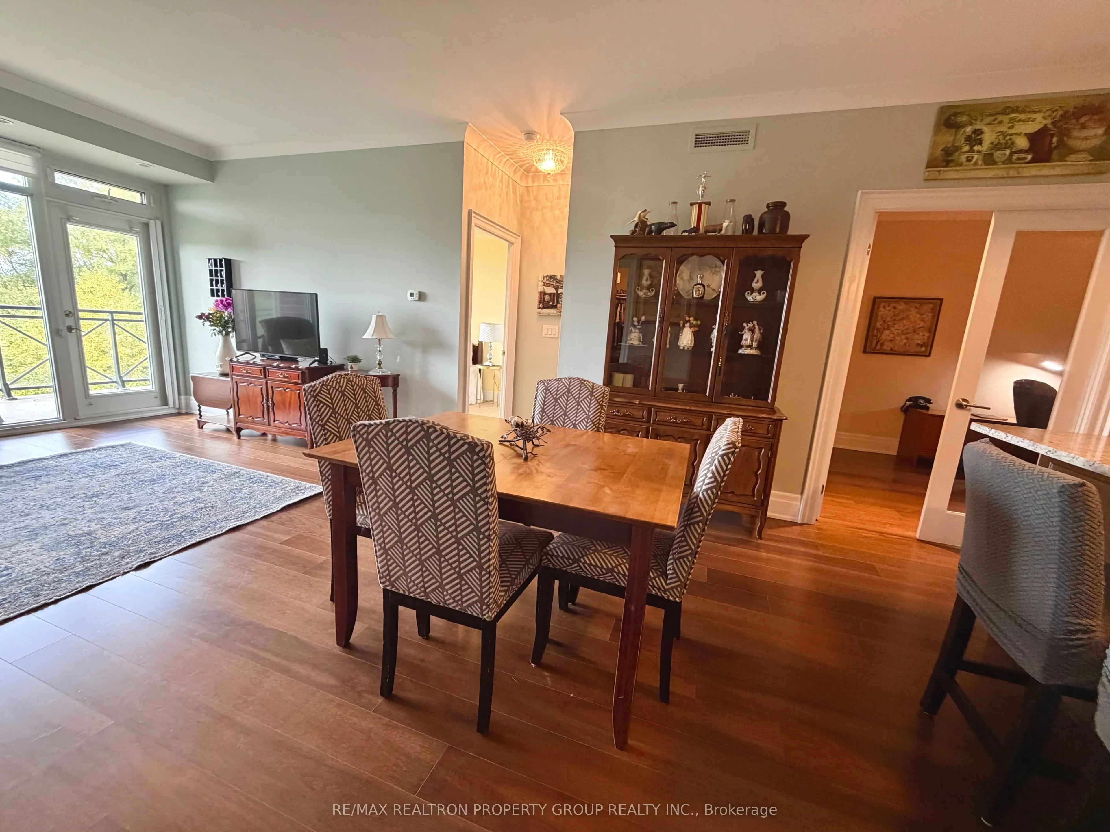 35 Baker Hill Boulevard W #309
