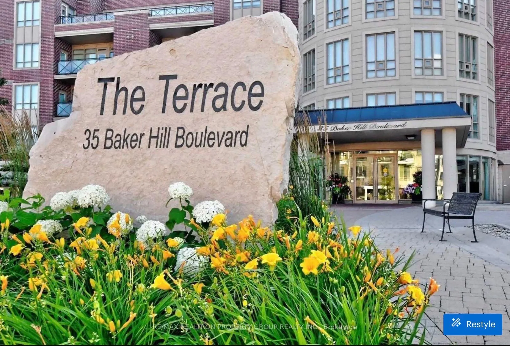 35 Baker Hill Boulevard W #309