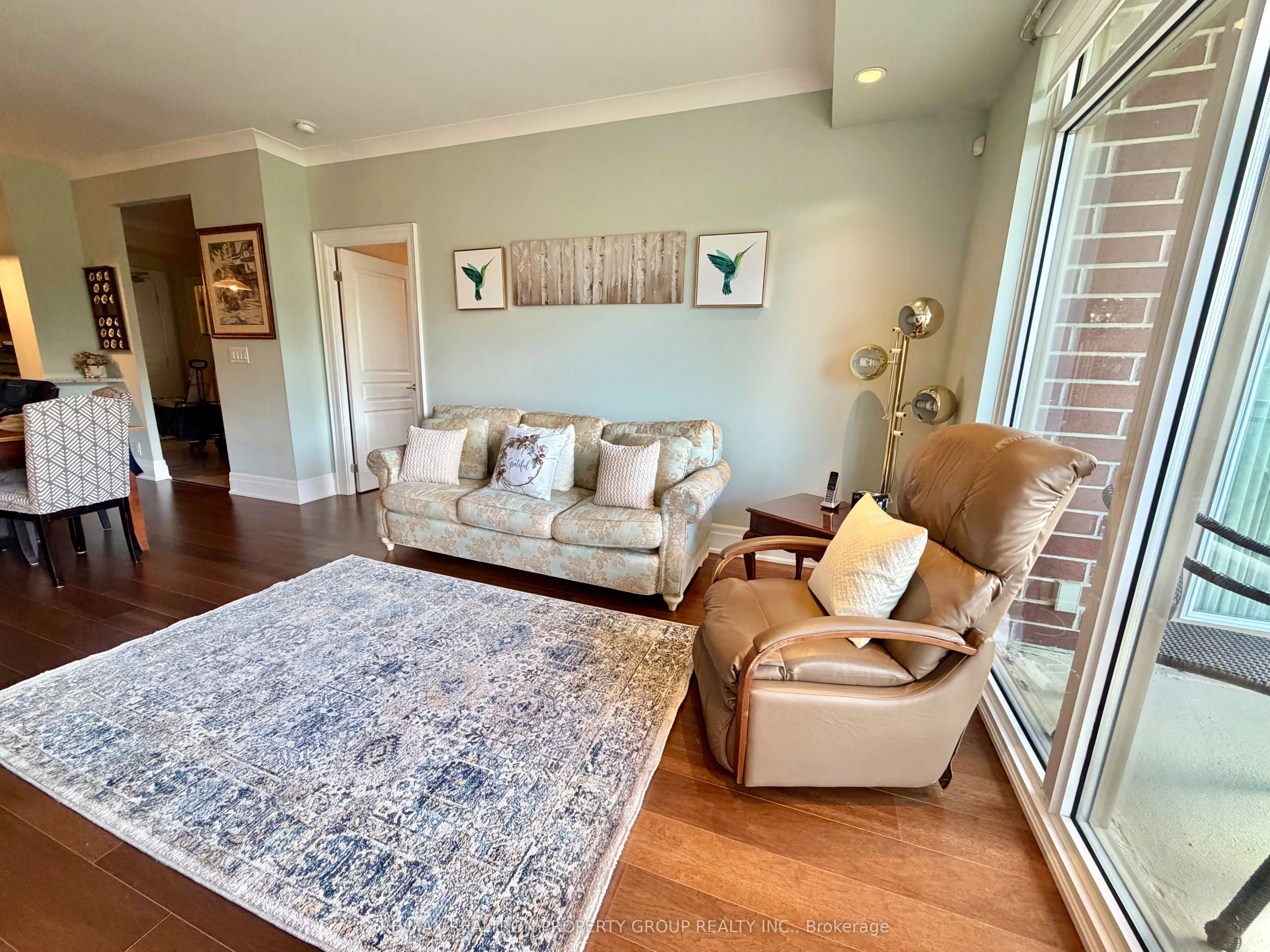 35 Baker Hill Boulevard W #309
