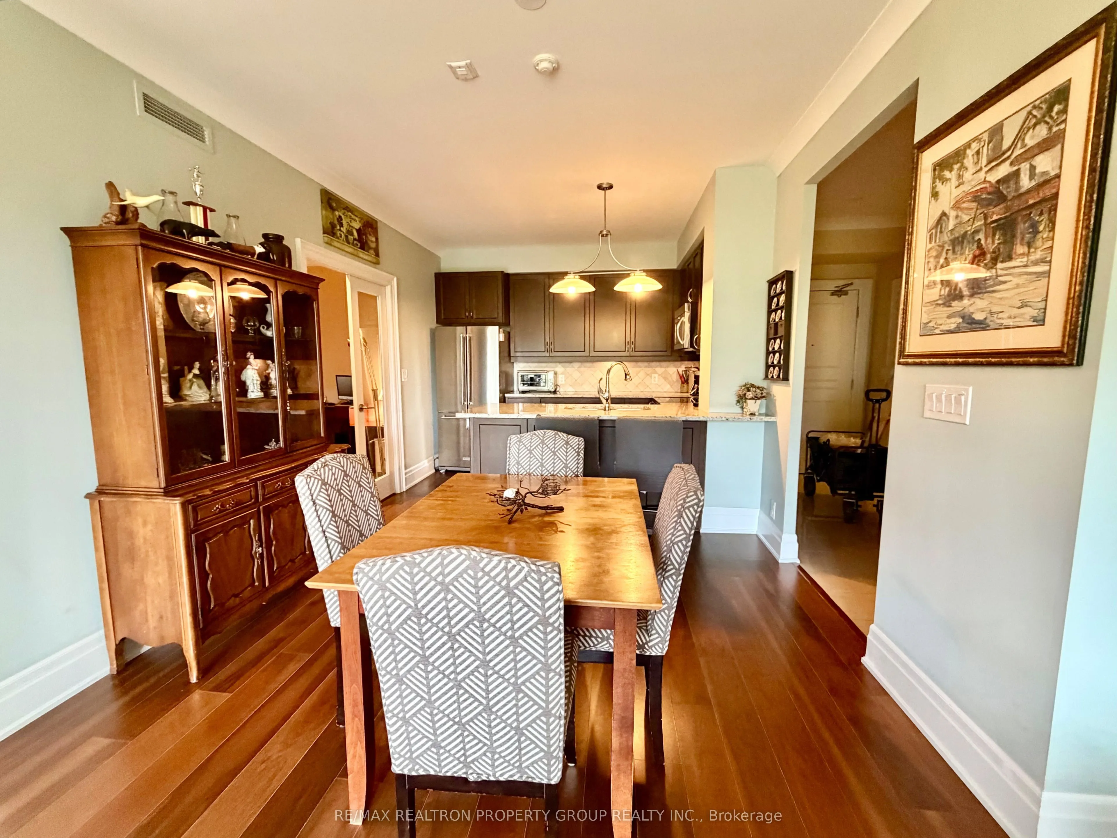 35 Baker Hill Boulevard W #309