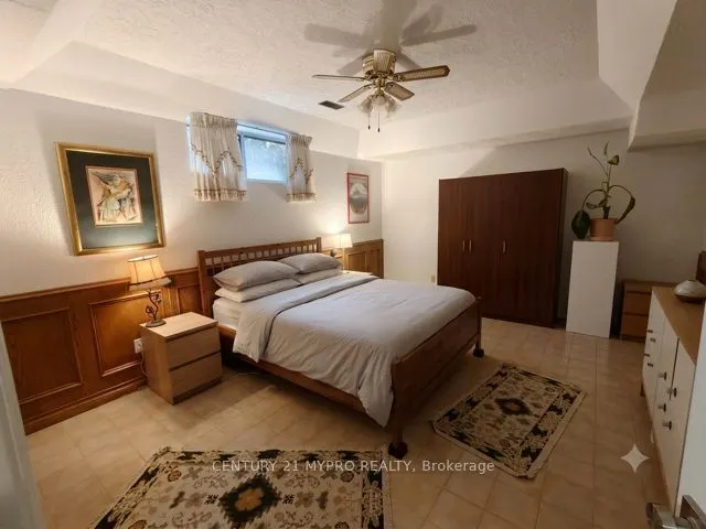 427 Wycliffe Avenue #Basement