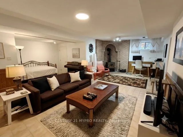 427 Wycliffe Avenue #Basement