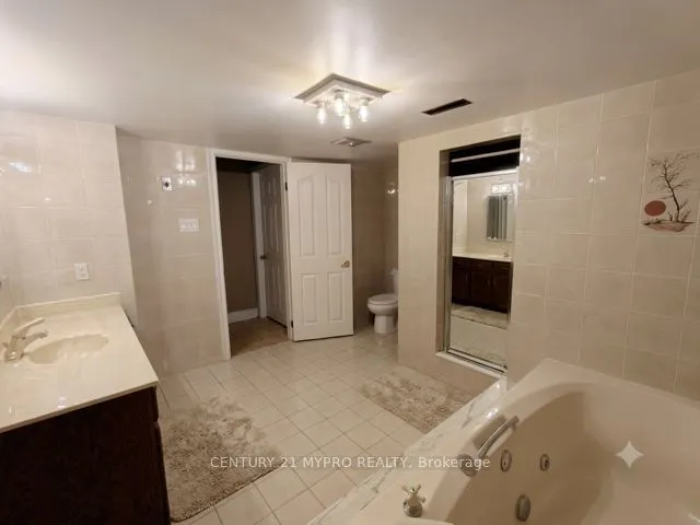 427 Wycliffe Avenue #Basement