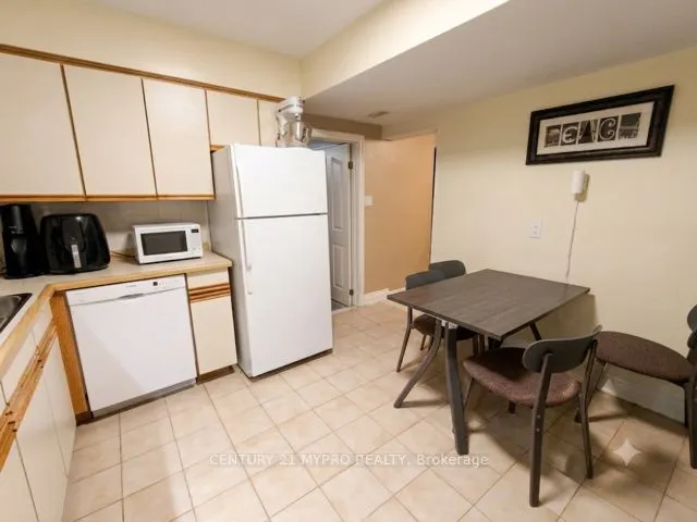 427 Wycliffe Avenue #Basement