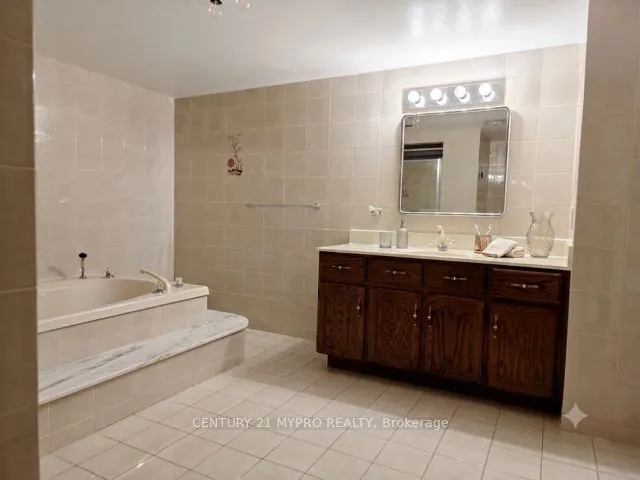 427 Wycliffe Avenue #Basement