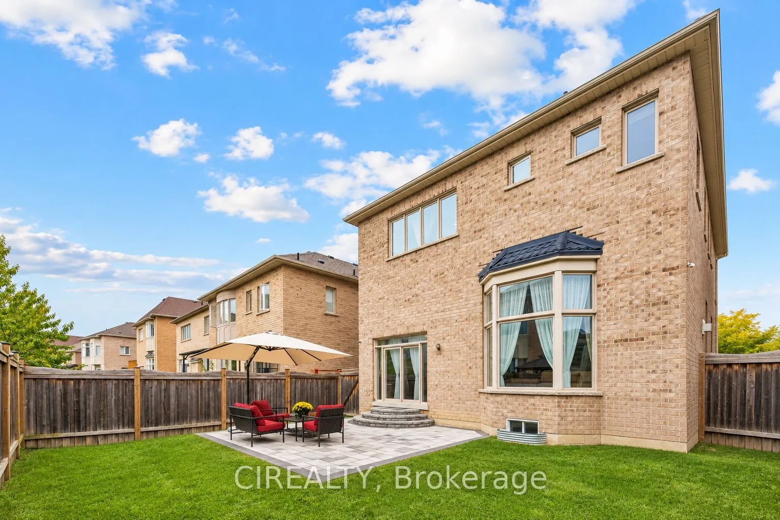 289 Chatfield Drive