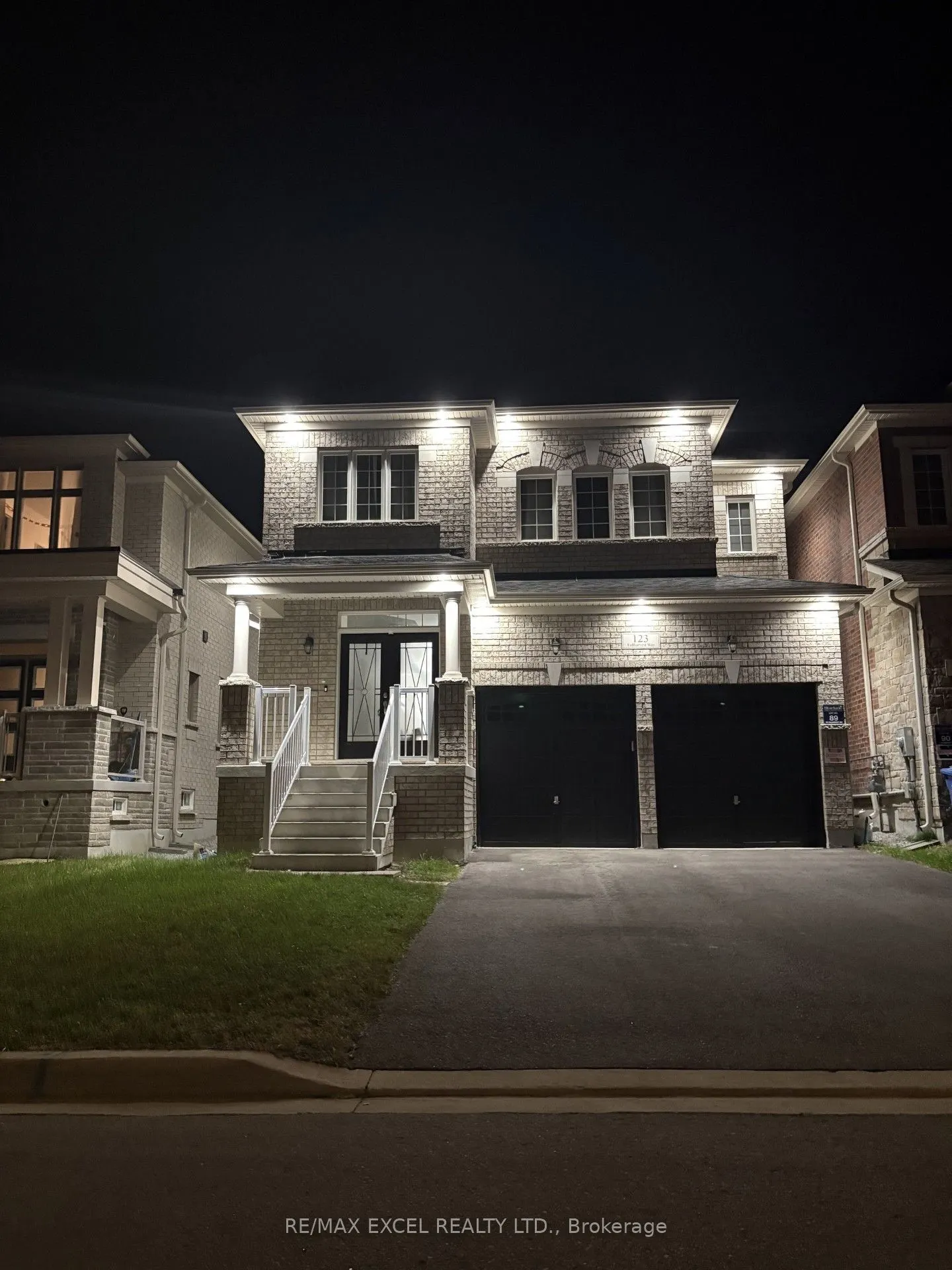 123 Fallharvest Way