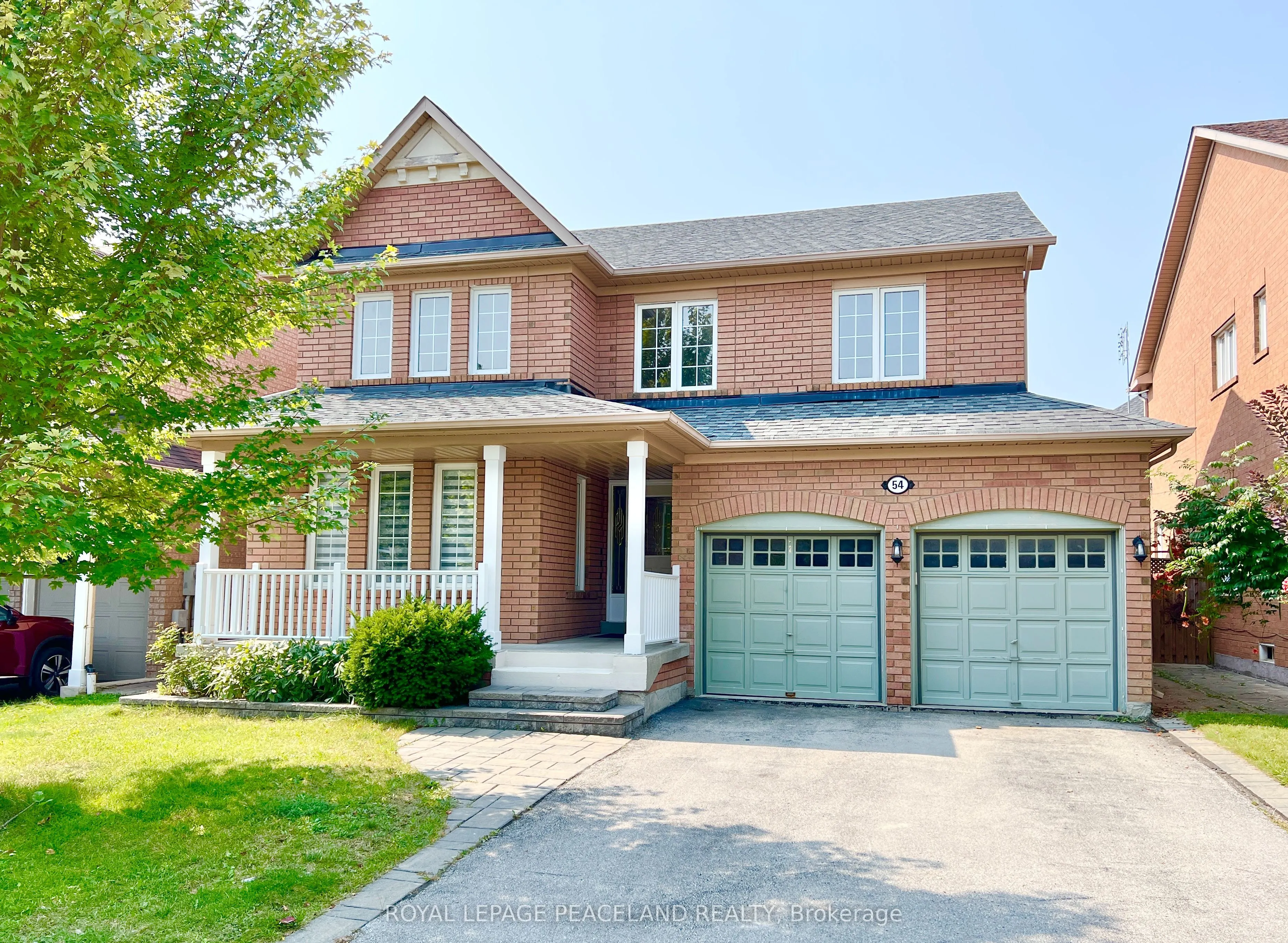 54 Treasure Road