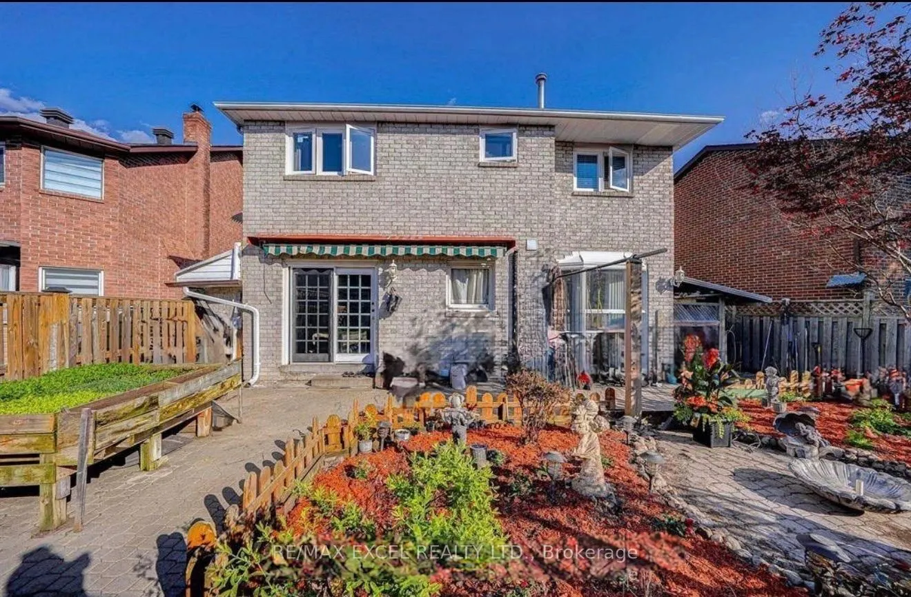 70 Weldrick Road E #Upper