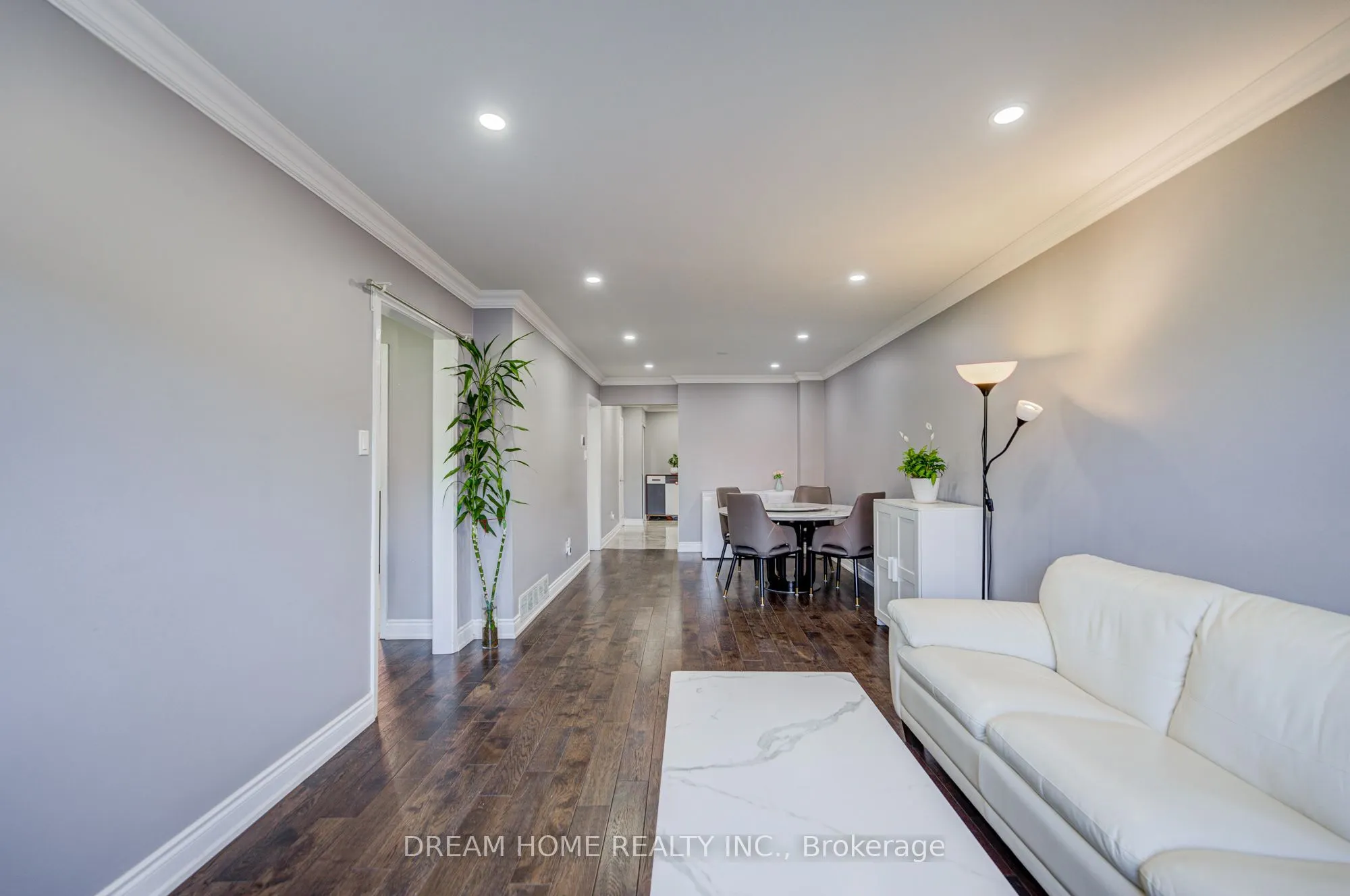 100 Douglas Haig Drive